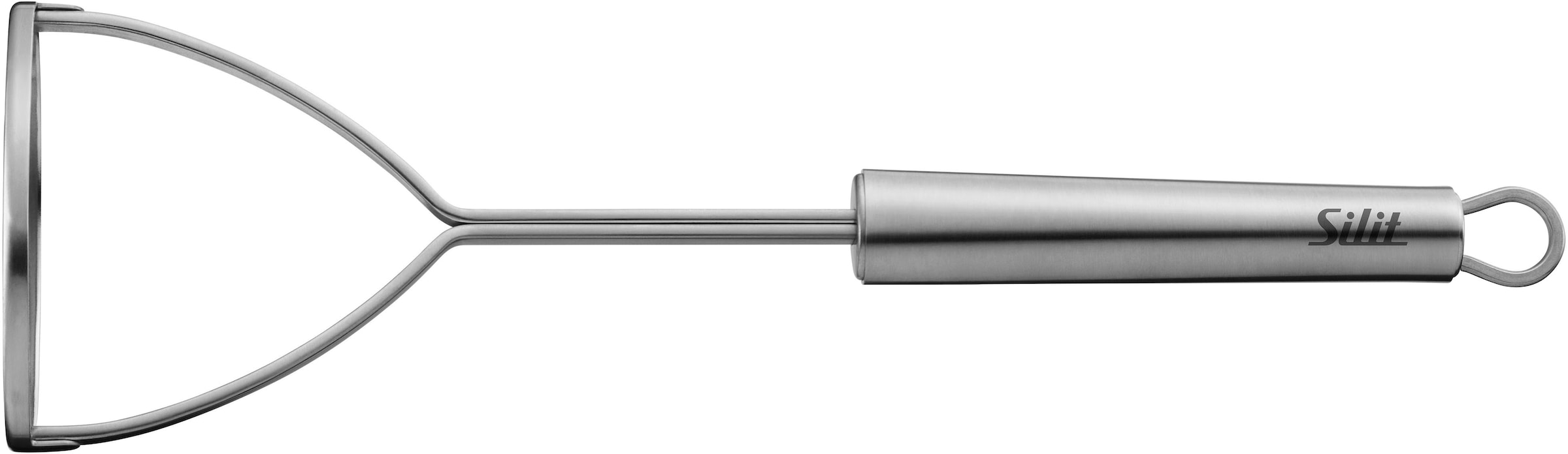 Silit Kartoffelstampfer "Classic Line" ergonomisch, Aufhängeöse, spülmaschi günstig online kaufen