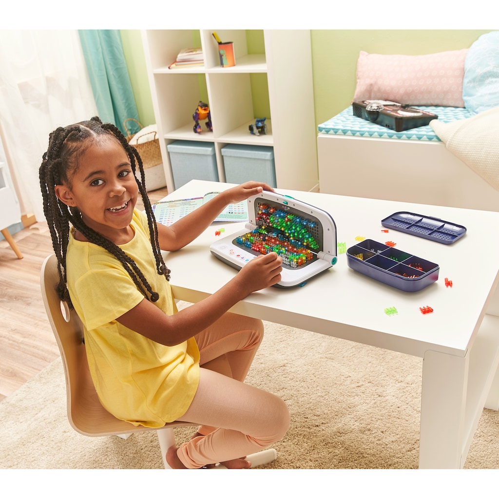 Vtech® Lernspielzeug »Ready Set School, Magic Lights 3D«