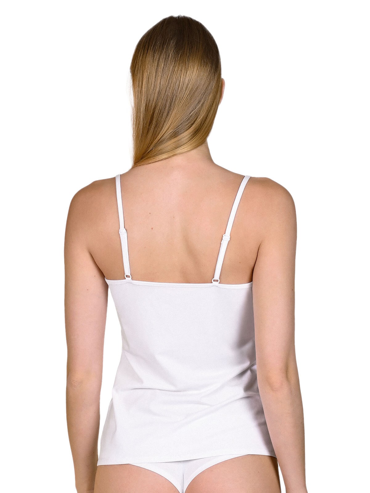 Lisca Achseltop »2er Pack Damen Trägerhemd Emma«