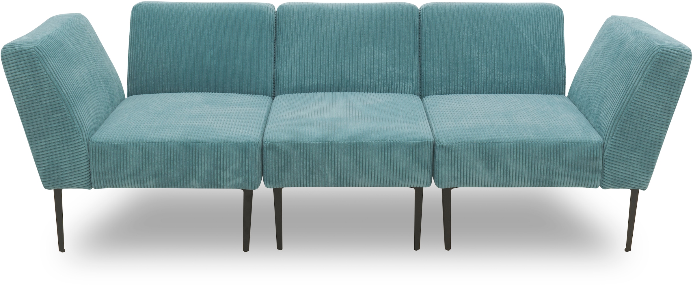 DOMO collection Sessel "700010 Lieferzeit nur 2 Wochen, auch einzeln stellb günstig online kaufen
