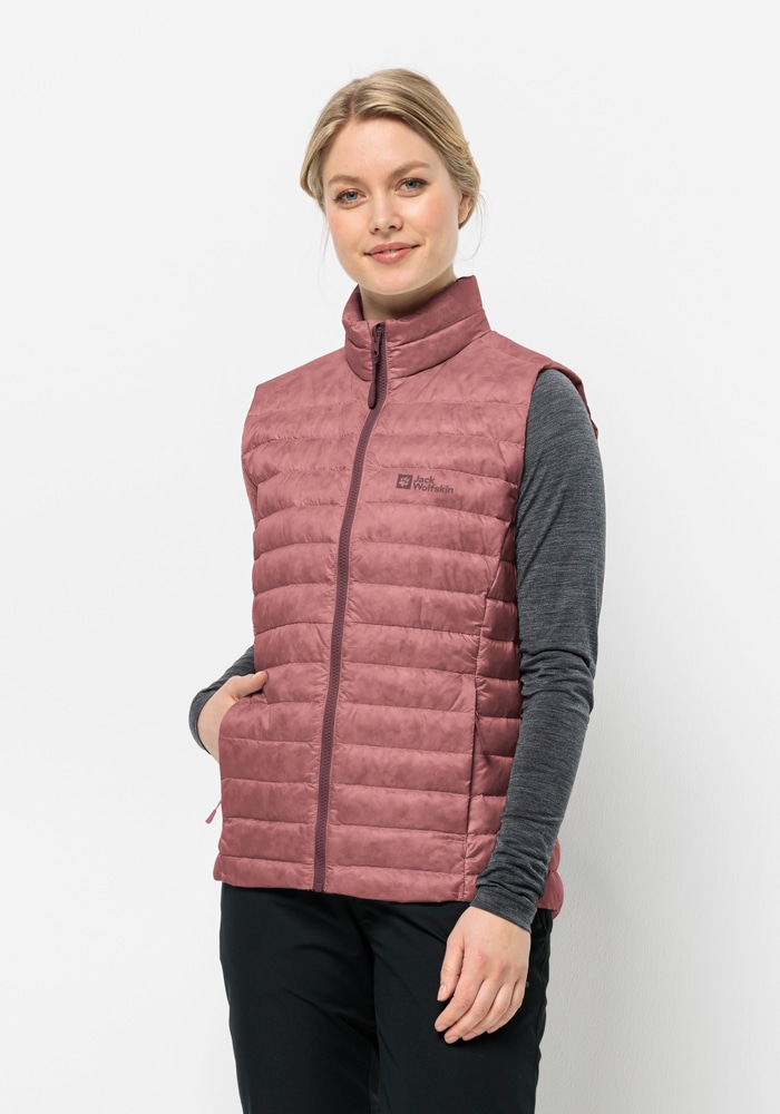 Daunenweste »PILVI DOWN VEST W«