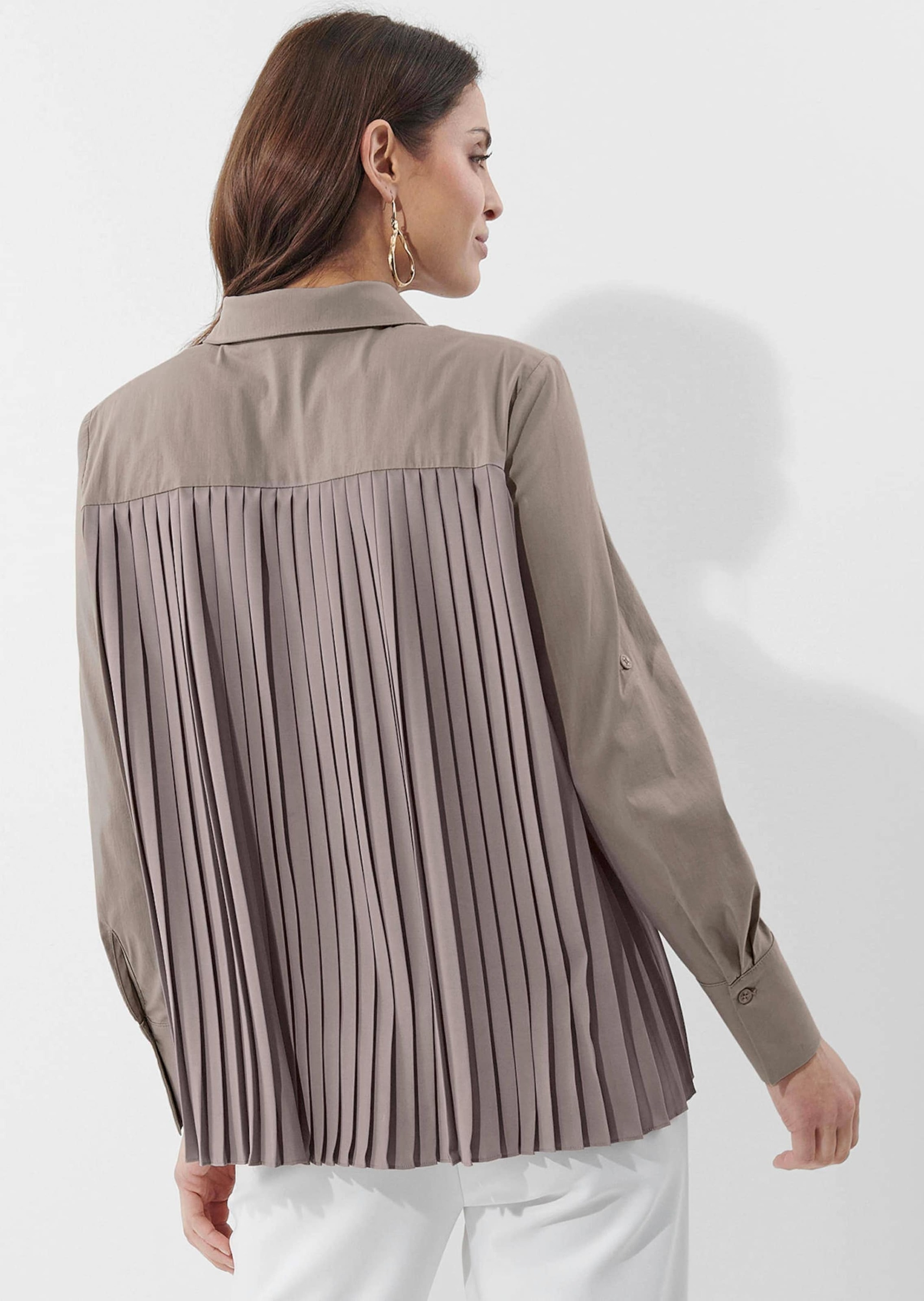 Alba Moda Hemdbluse »Bluse Bluse«