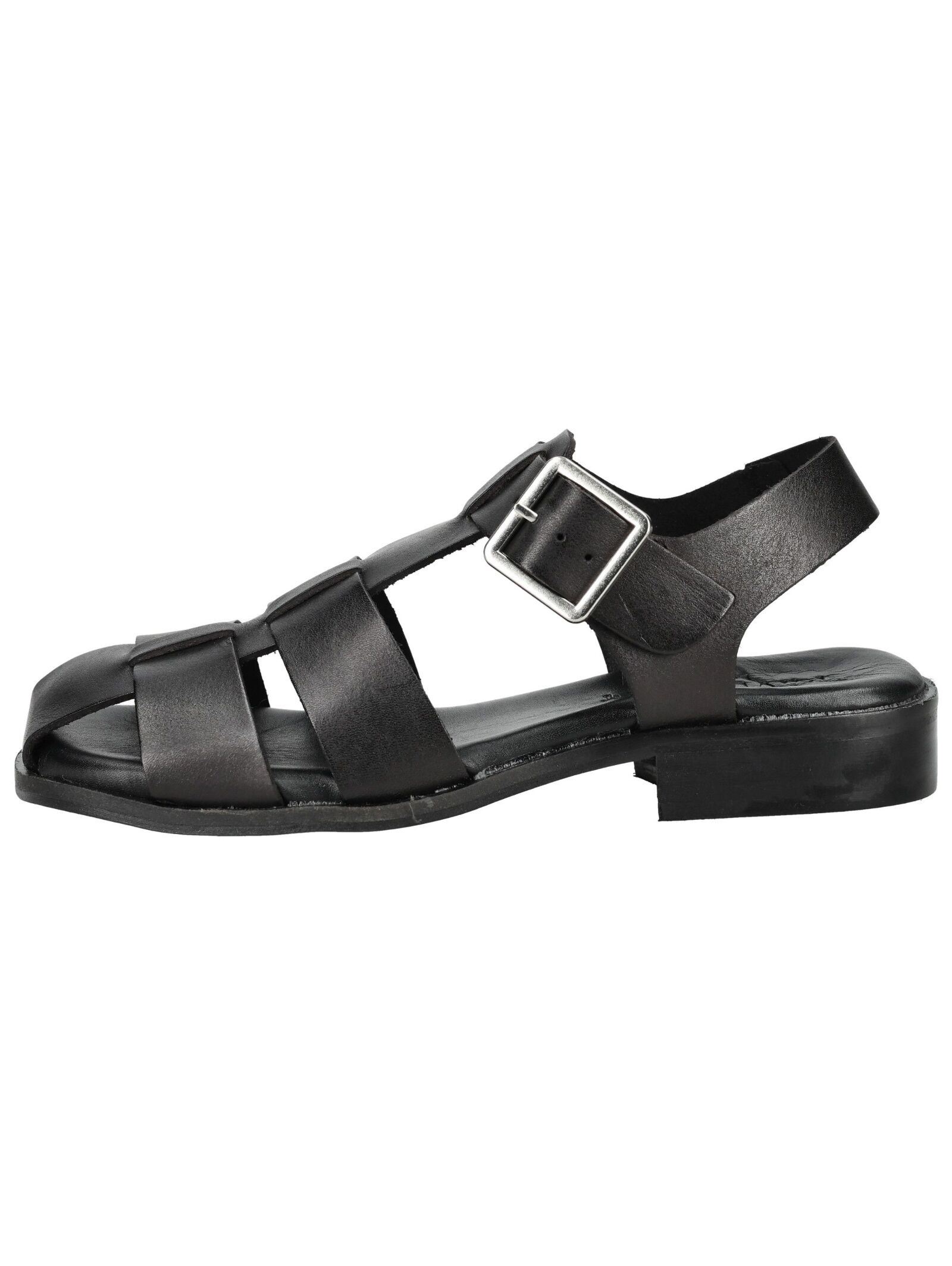 Pavement Riemchensandale »Pavement Sandalen Leder«