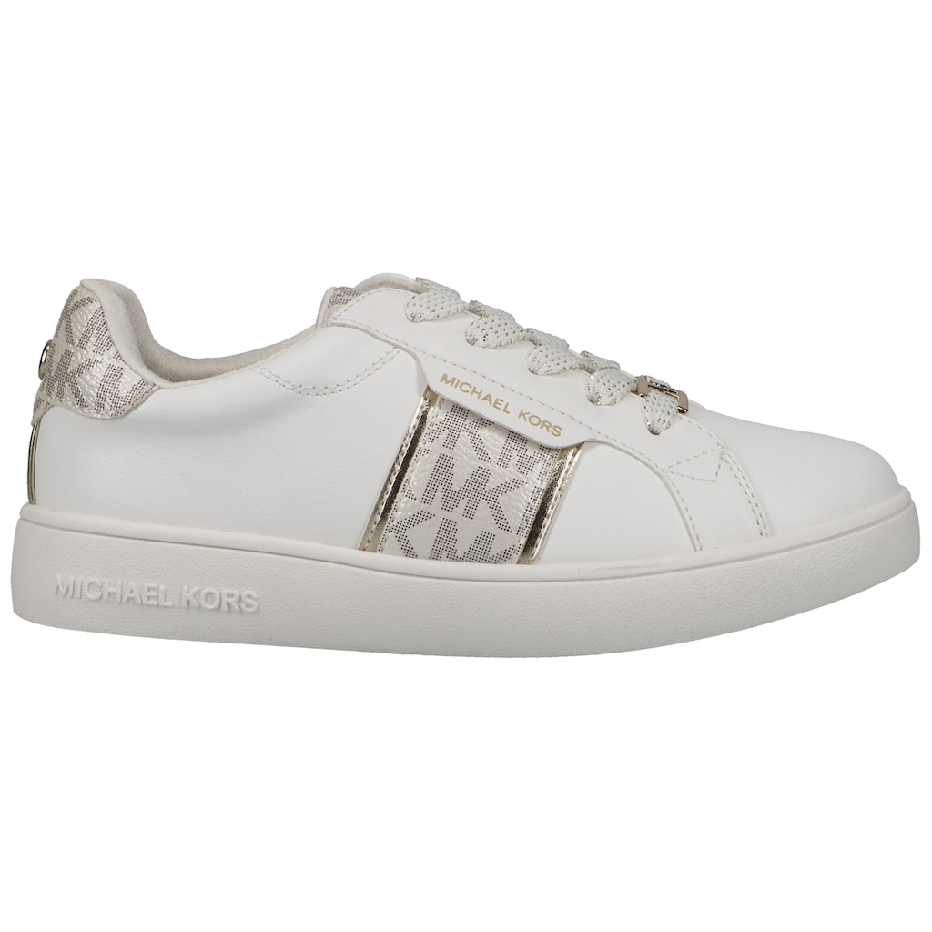 MICHAEL KORS KIDS Sneaker »JEM MAXINE«