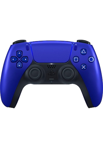 PlayStation 5 -Controller »DualSense Cobalt Blue«