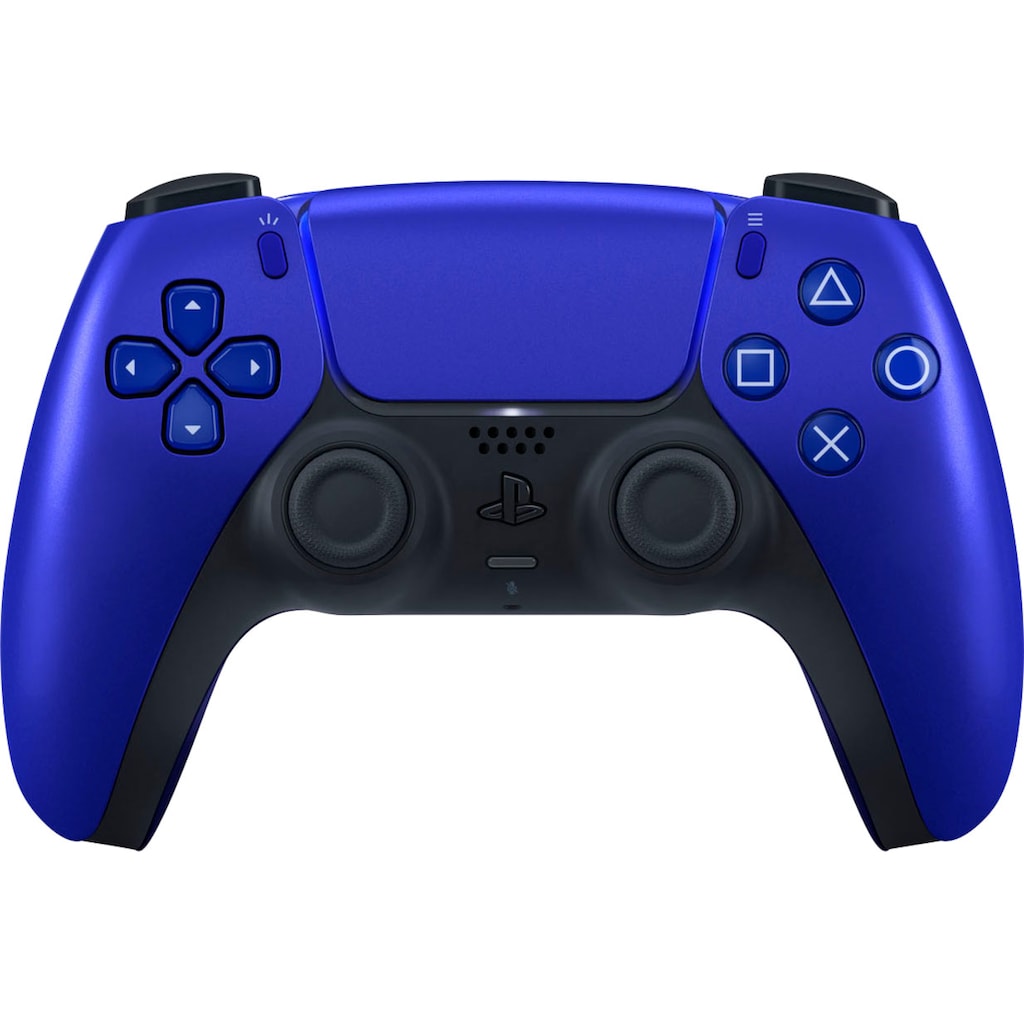 PlayStation 5 Wireless-Controller »DualSense Cosmic Red«