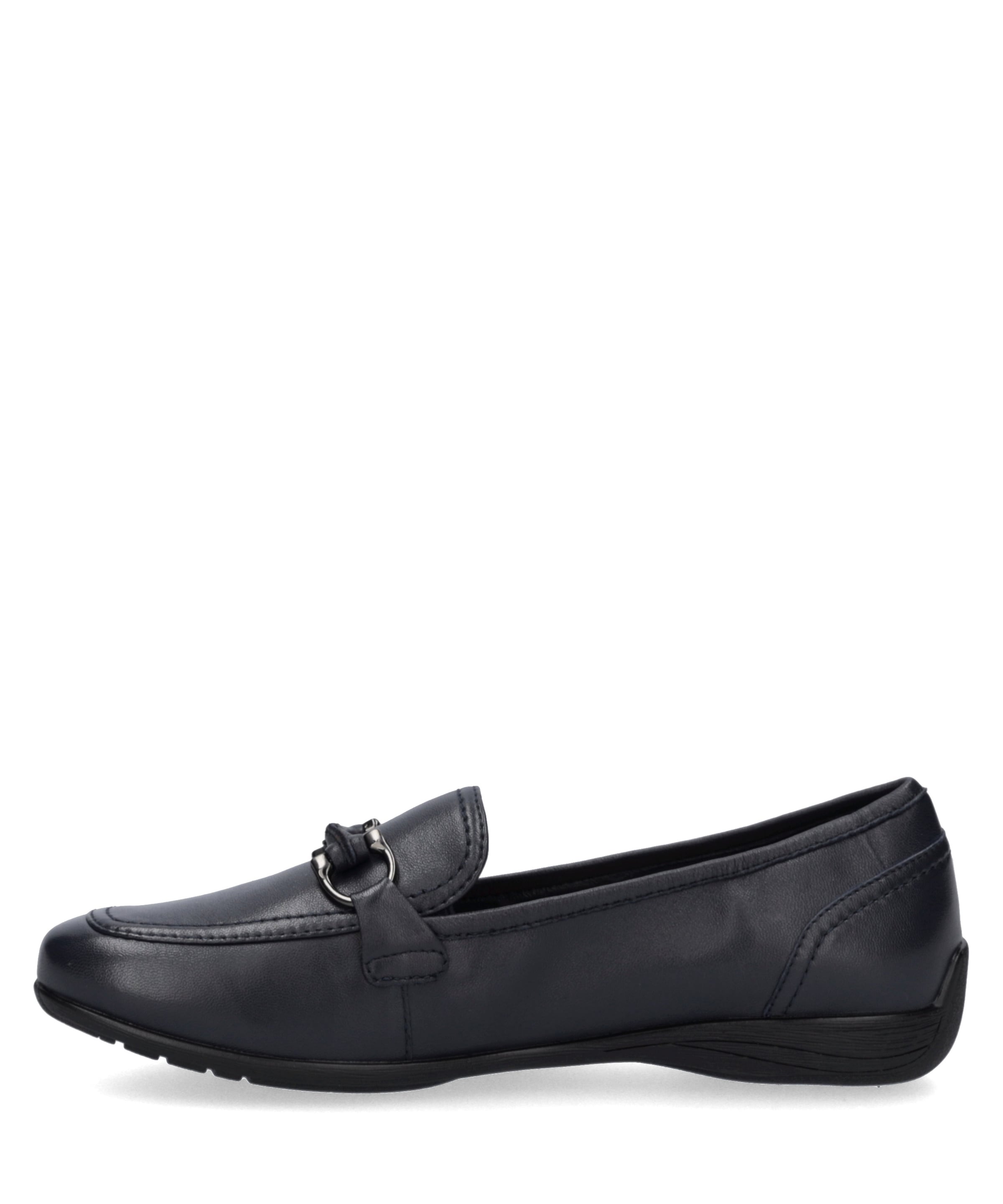 Josef Seibel Ballerina »Fenja 34, indigo«
