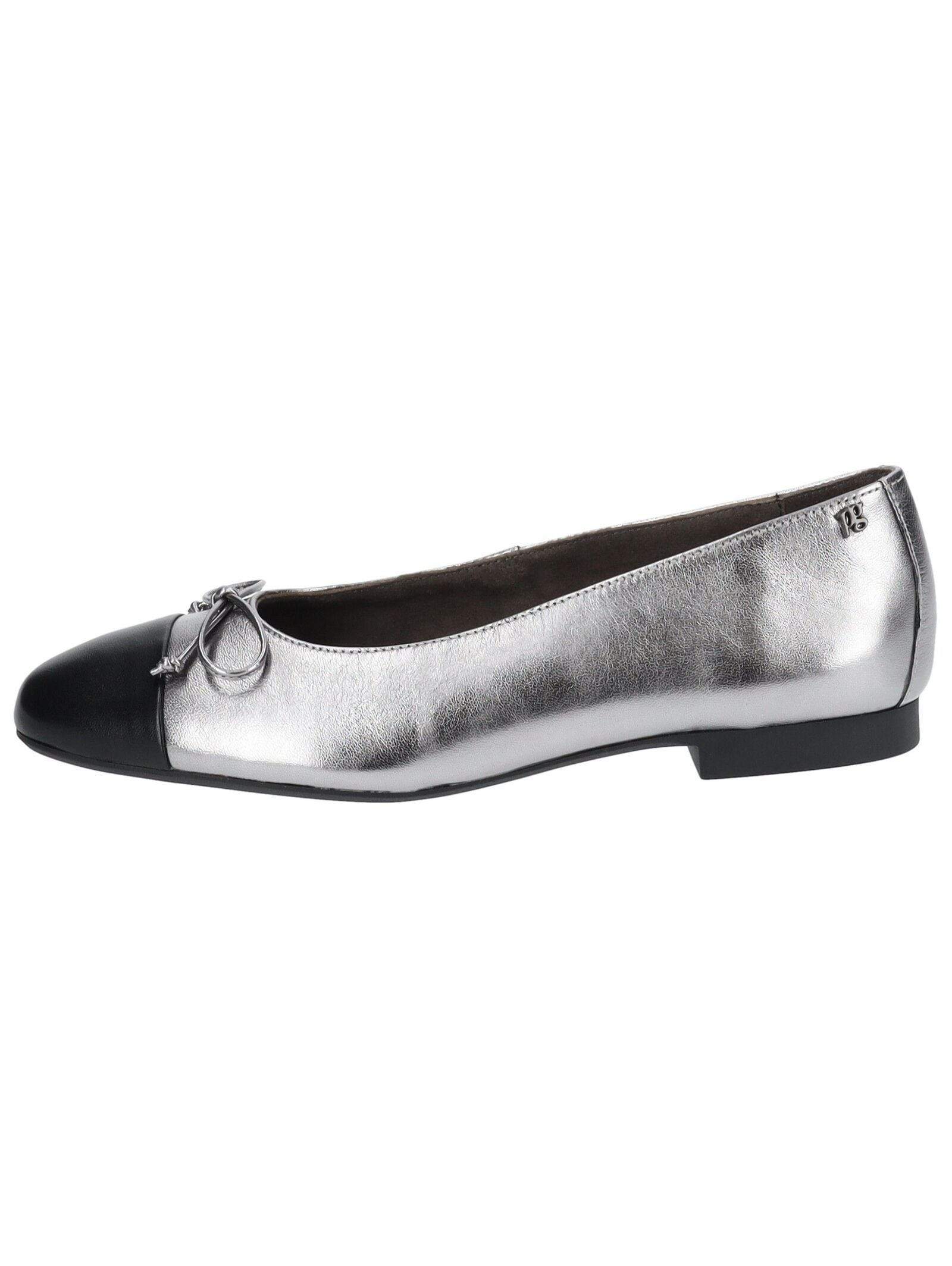 Paul Green Ballerina »Paul Green Ballerinas Leder«