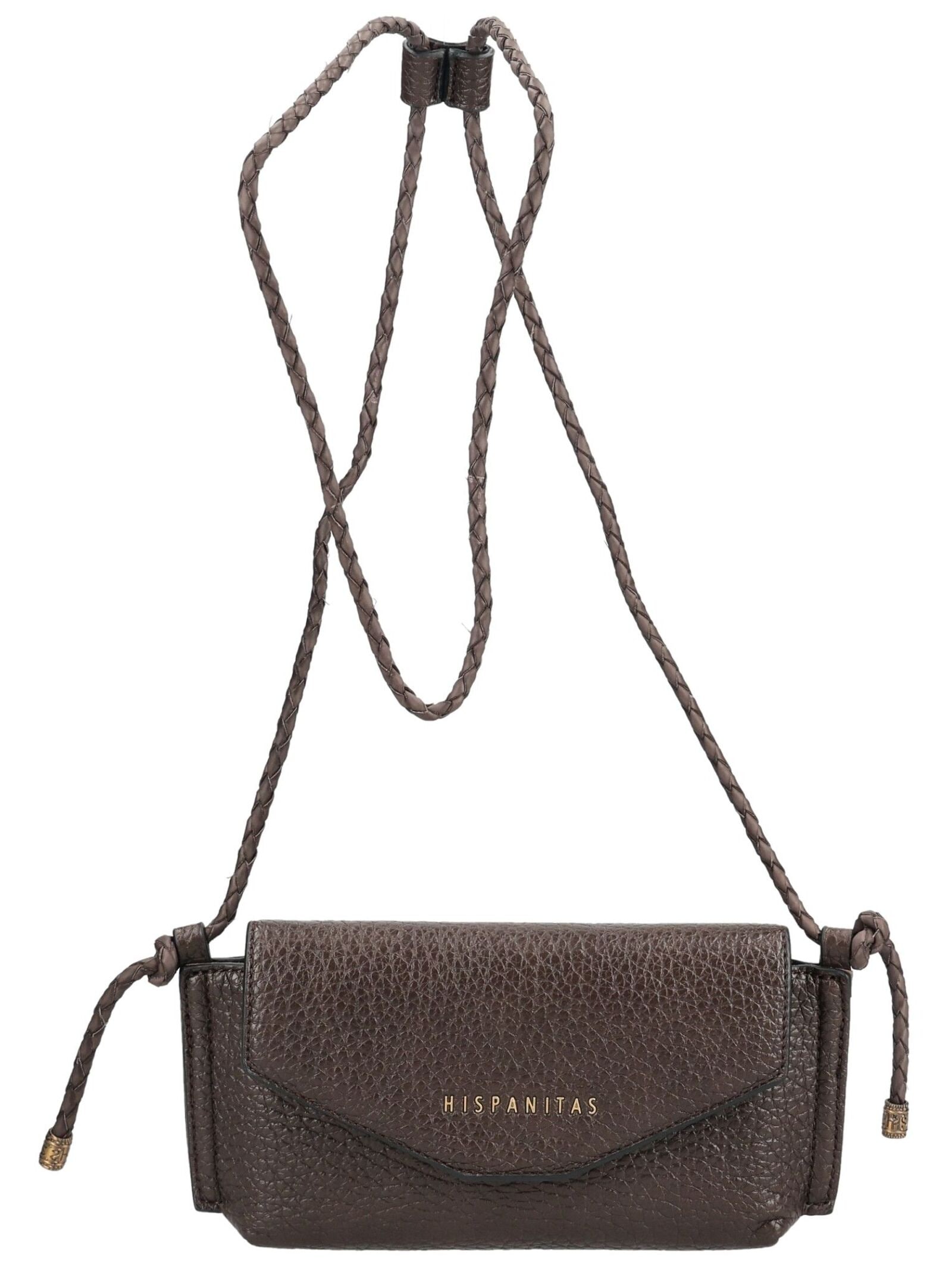 Hispanitas Umhängetasche "Hispanitas Taschen Lederimitat"