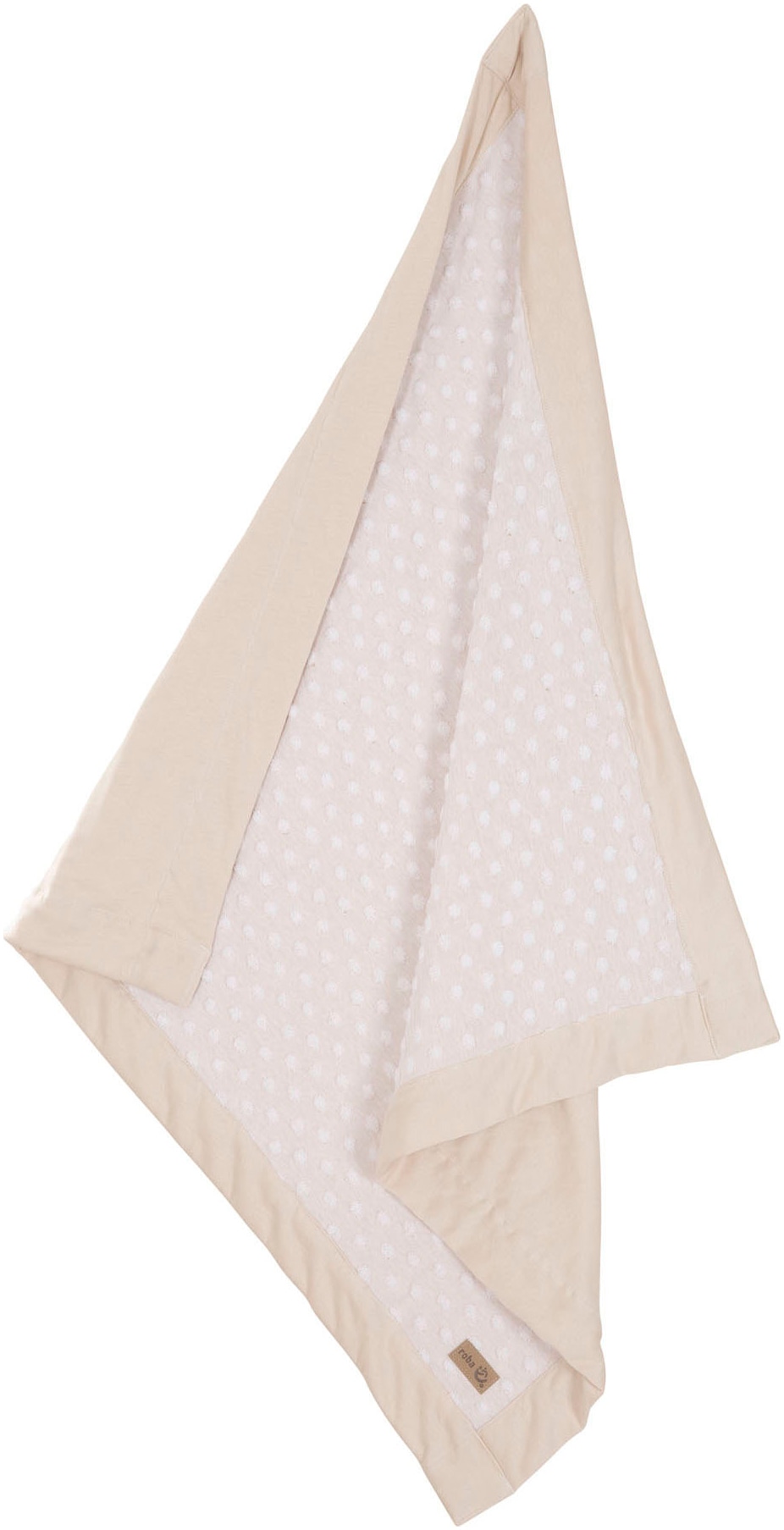 roba Babydecke "Frosty Almond" günstig online kaufen