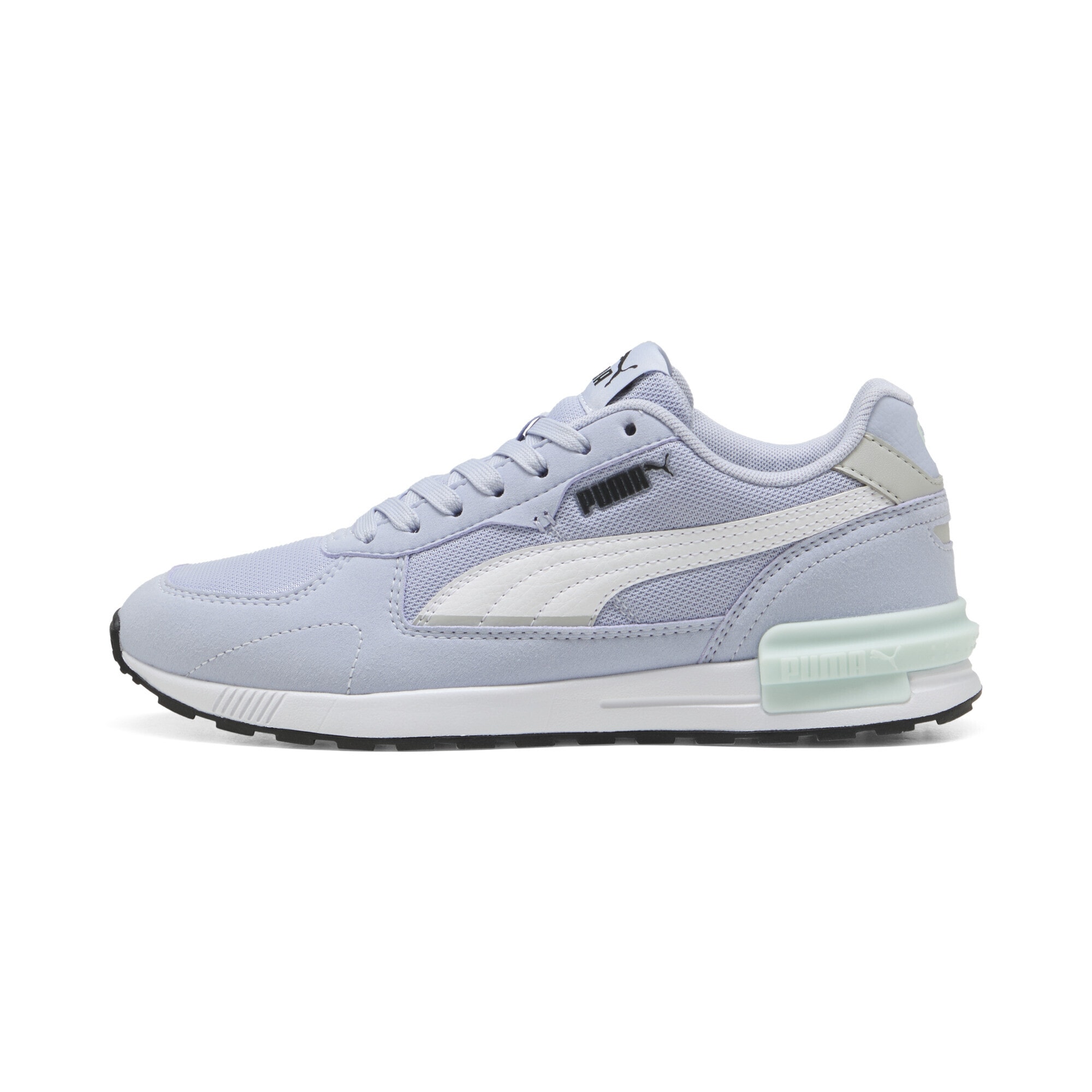 PUMA Sneaker »Graviton Sneaker Erwachsene«