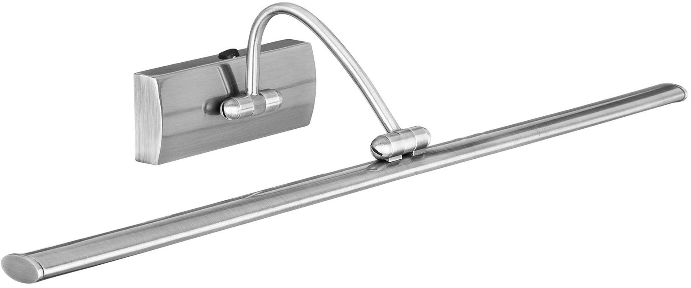 Searchlight LED Bilderleuchte »Barcelona Bildleuchte - Metall« LED-Modul 1 Stk.