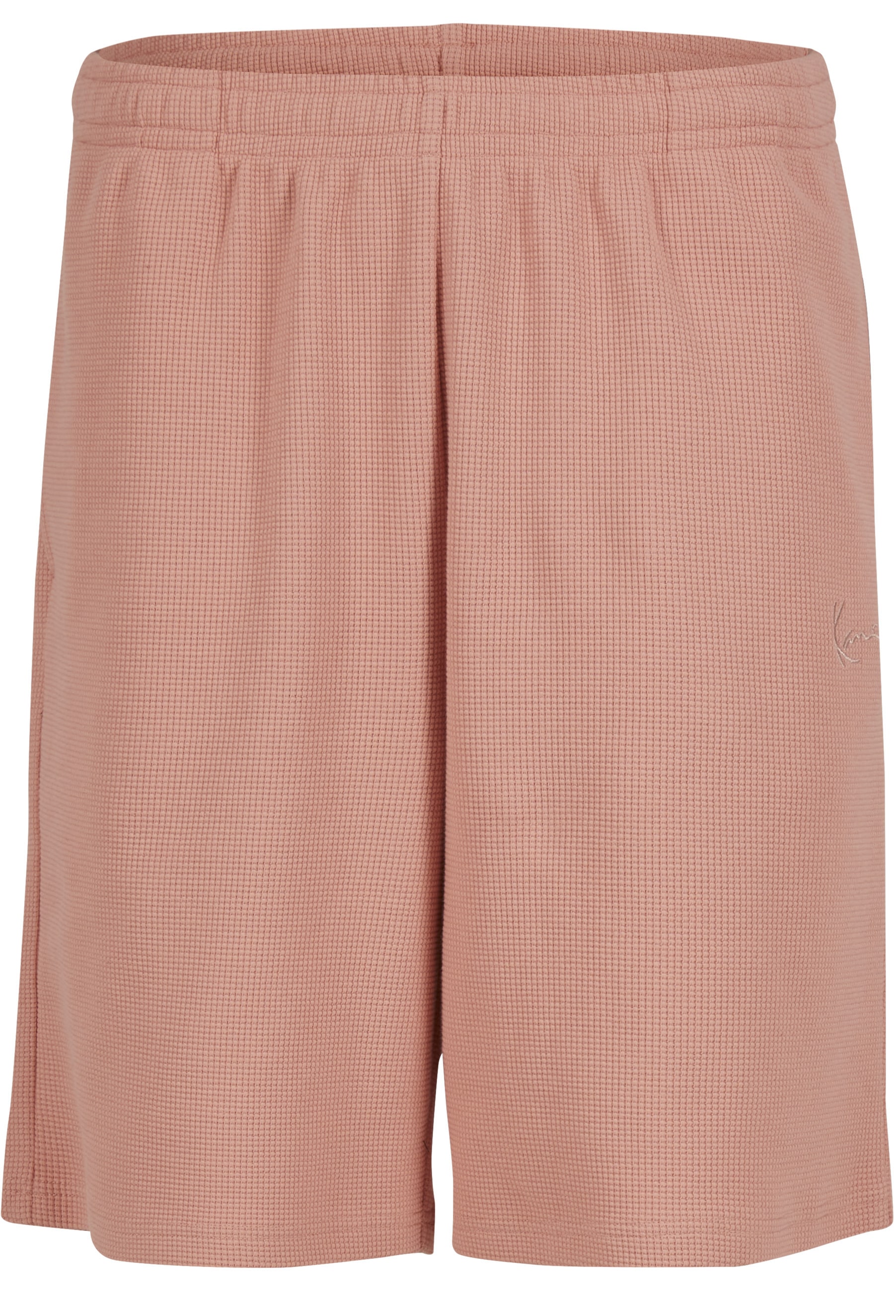 Karl Kani "Karl Kani Signature Waffle Shorts"
