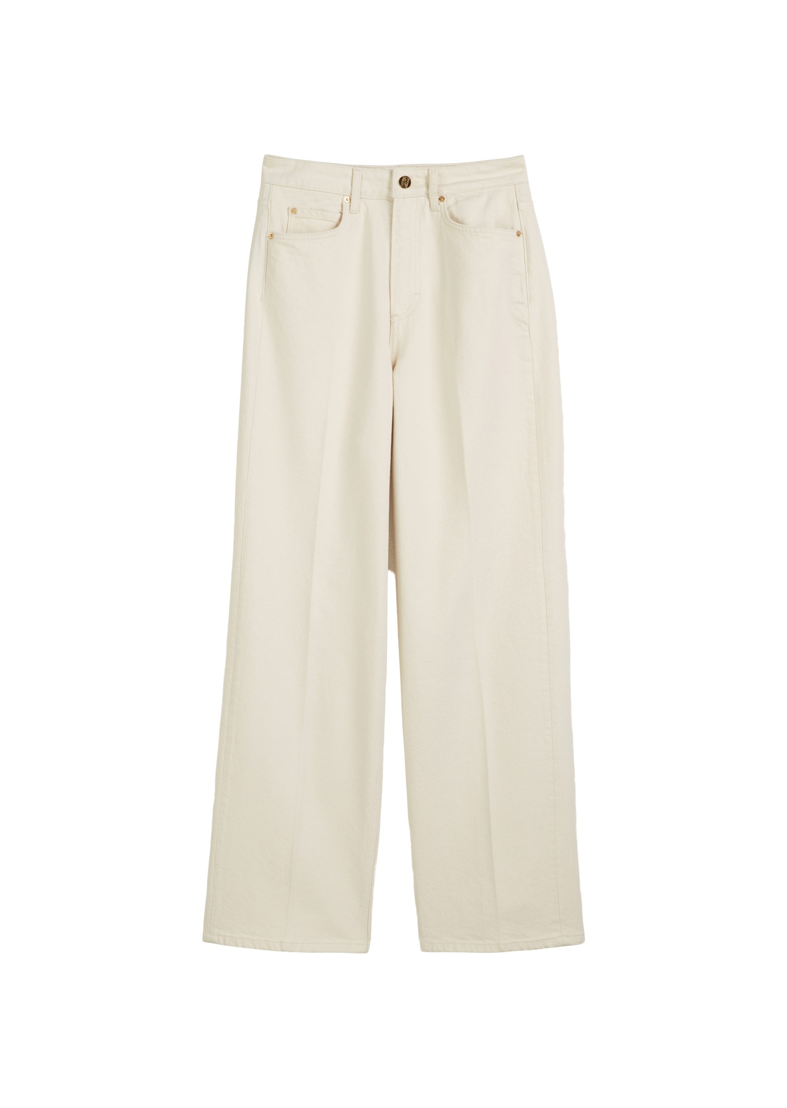 Marc O'Polo Weite Jeans »mit CIRCULOSE®«