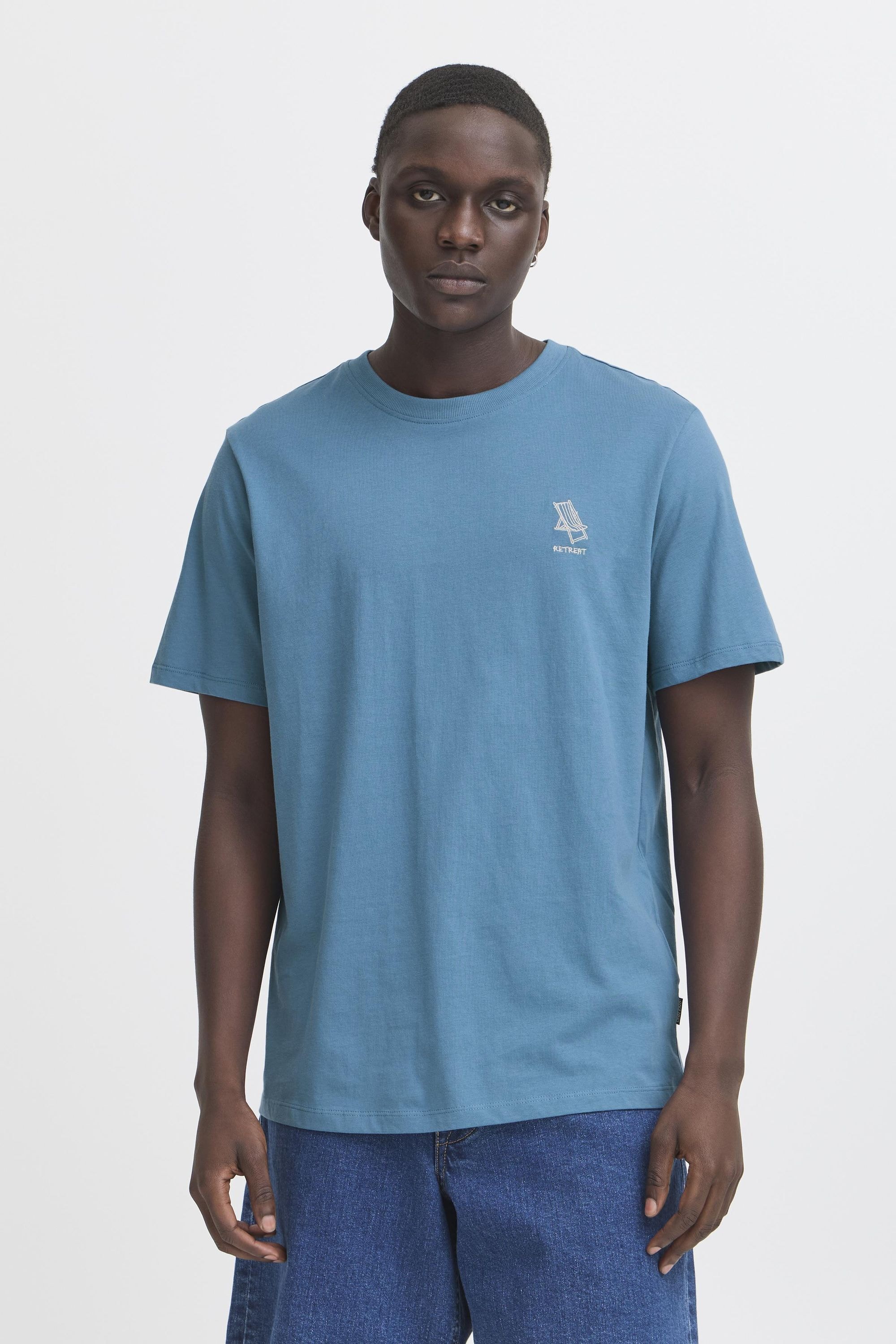 Blend Rundhalsshirt »Rundhalsshirt BHJEPPE«