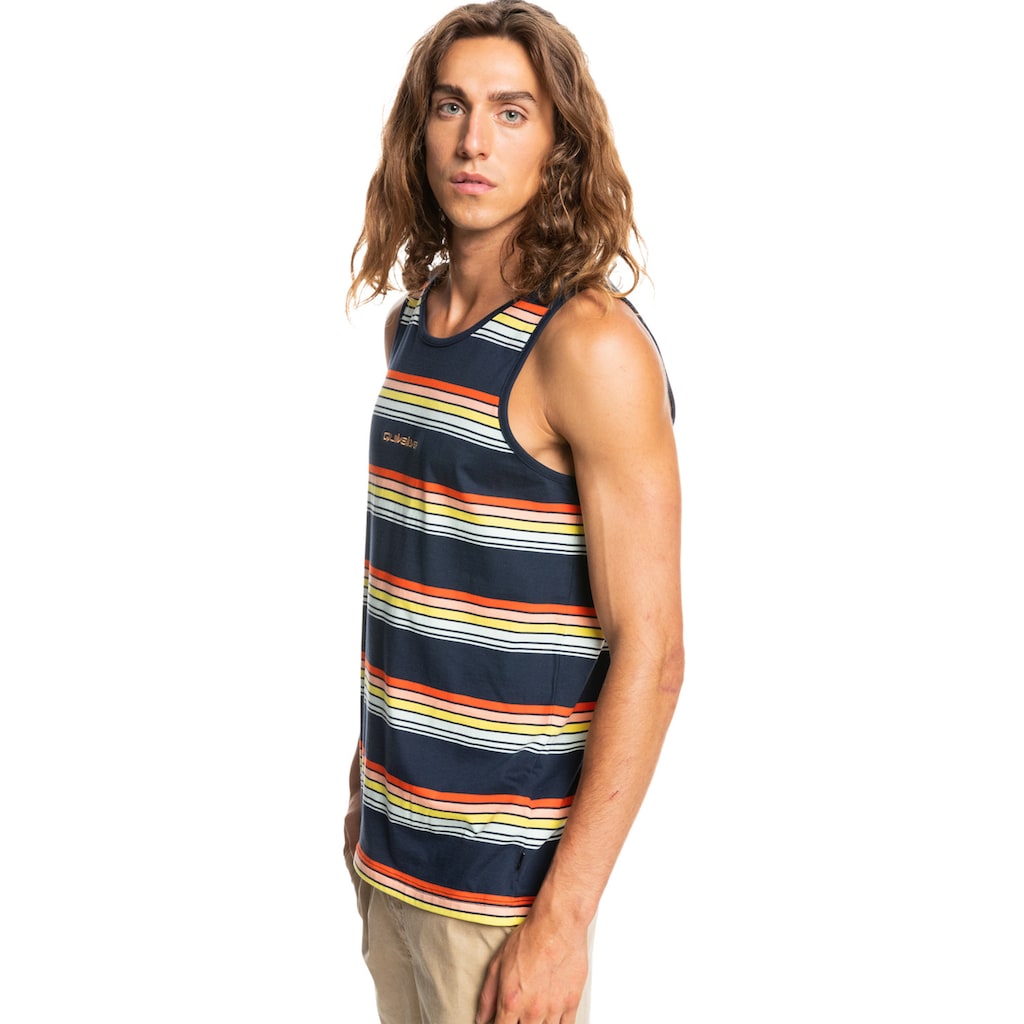 Quiksilver Tanktop »Coreky Mate«