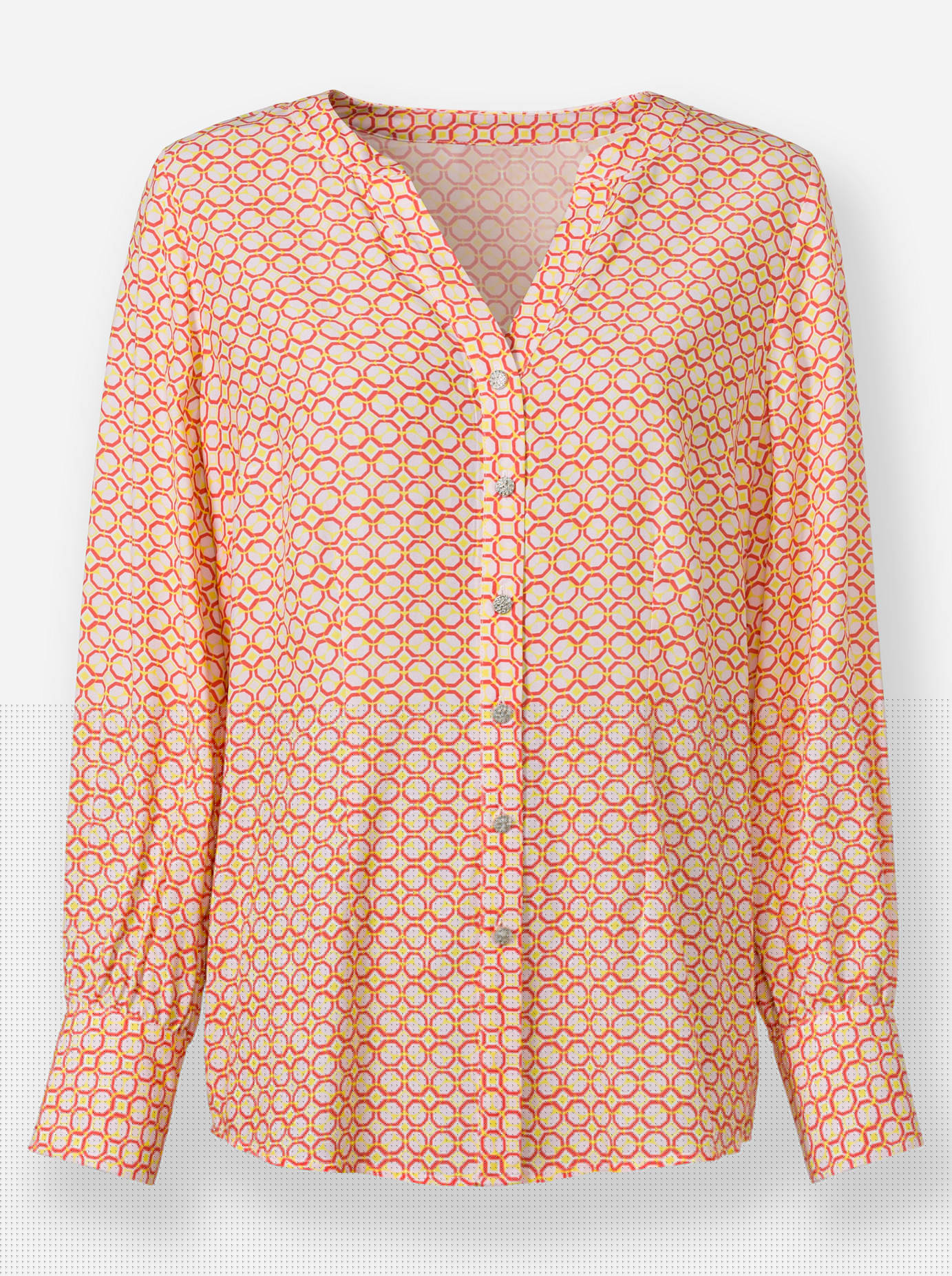 Thumbnail - heine Langarmbluse