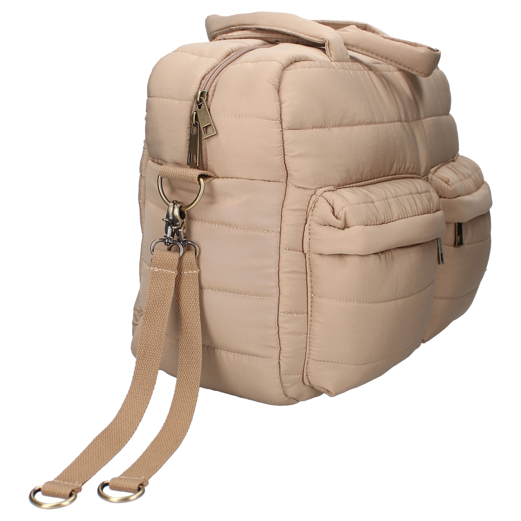 Vadobag Wickeltasche »Care Gracious«, mit Wickelunterlage und viel Stauraum