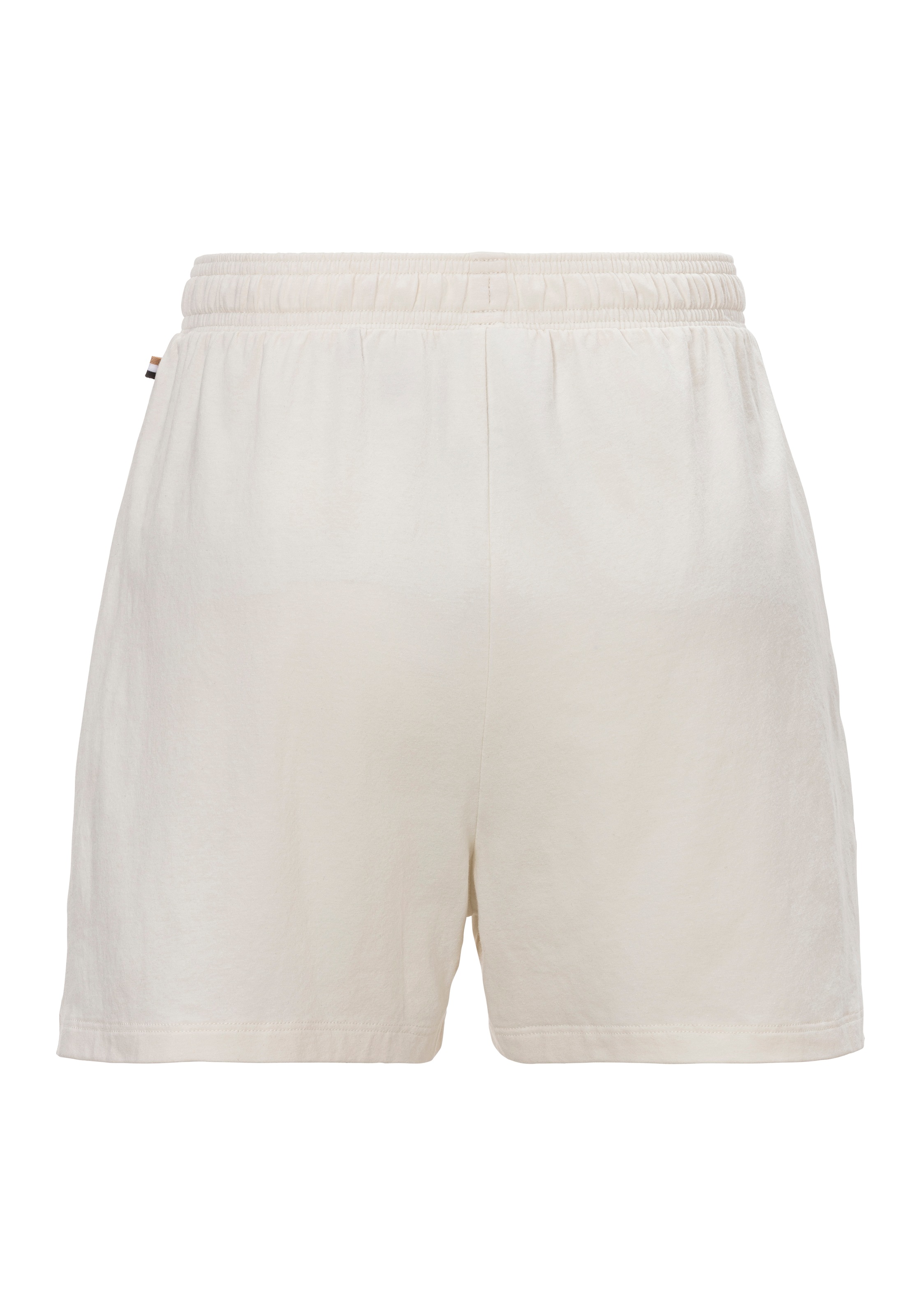 BOSS Pyjamahose "CI Shorts CW", mit BOSS Logoschriftzug günstig online kaufen