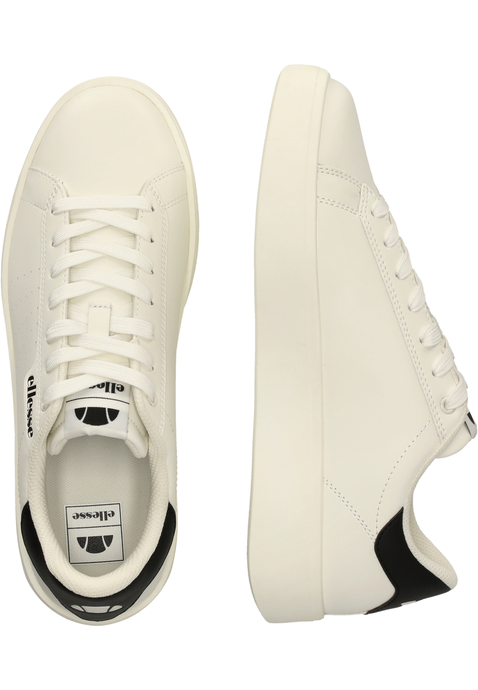 Ellesse Sneaker »Ned«  im tollen Basic-Design