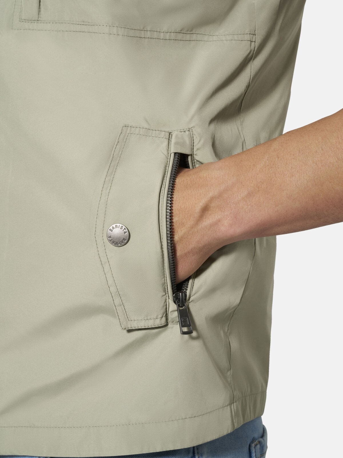 Babista Funktionsweste »Outdoorweste GALONI«