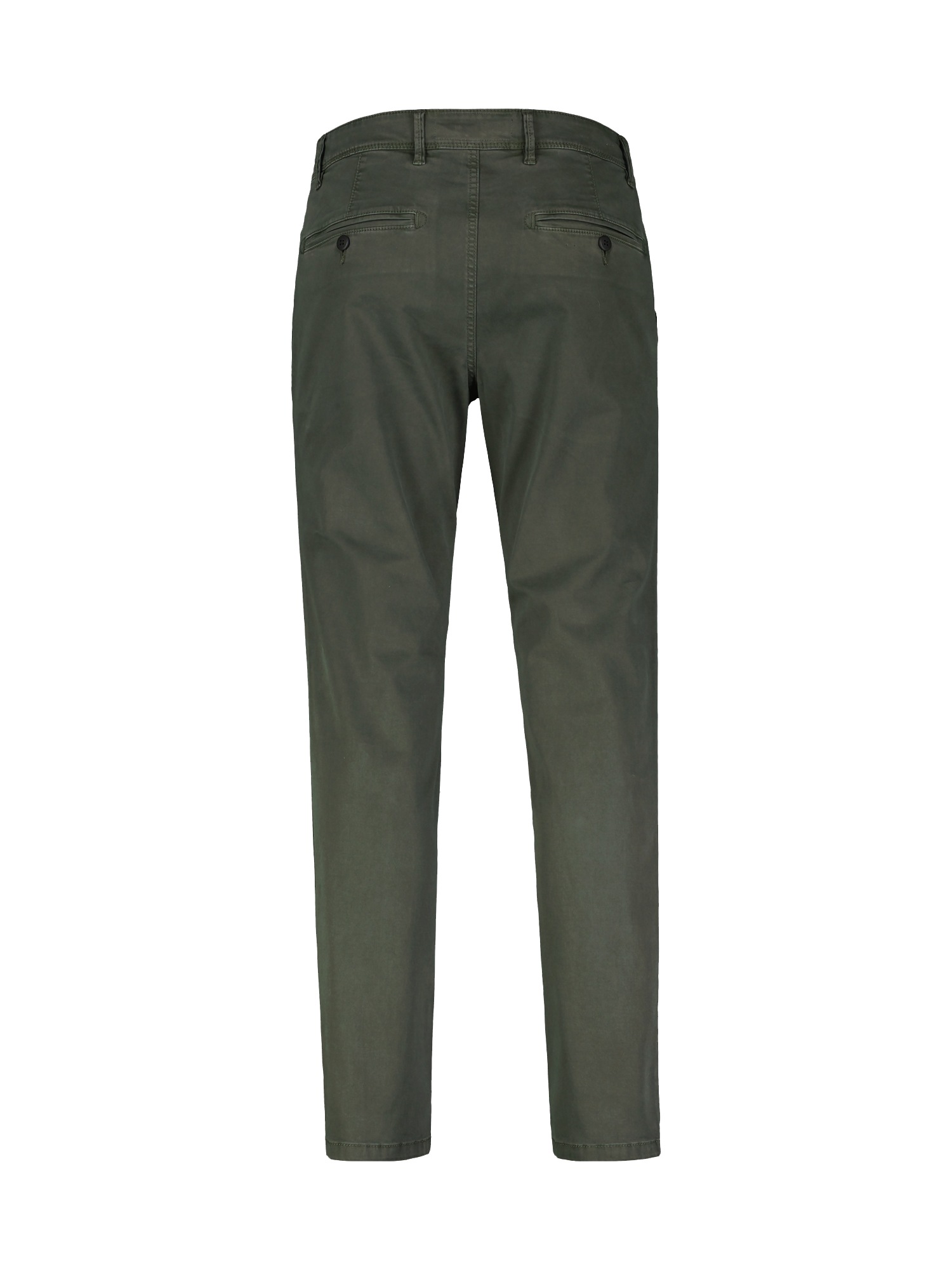 LERROS 5-Pocket-Hose »Basic Chino in Strukturqualität, SLIM FIT«  Chino im 5-Pocket-Style mit Stretchanteil / Allrounder für jeden Tag