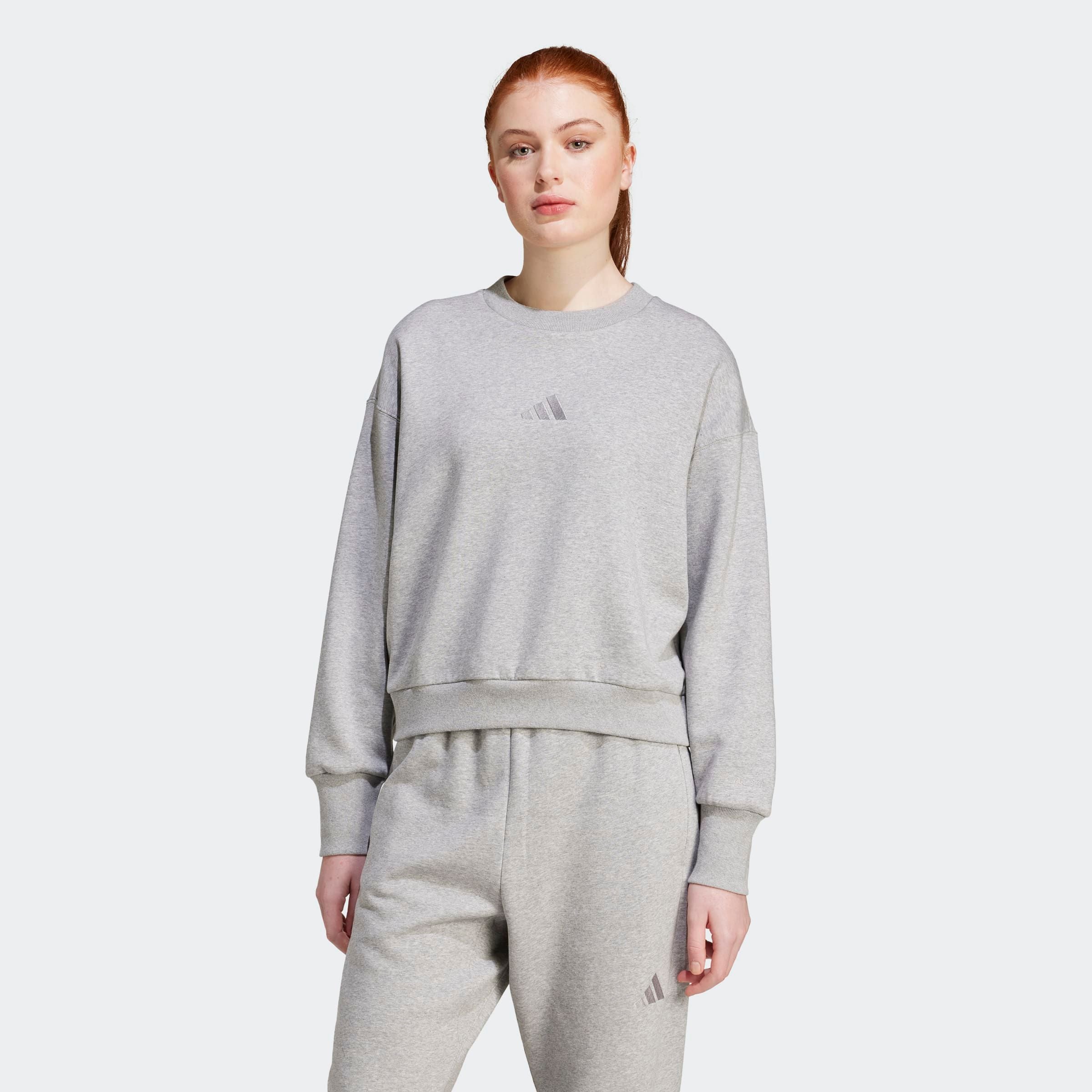 adidas Sportswear "W ALL SZN SWT" günstig online kaufen
