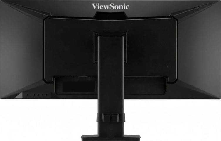 Viewsonic LED-Monitor »VS18470« 87 cm/34 ″  3440 x 1440 px UWQHD 4 Reaktionszeit 75 Hz
