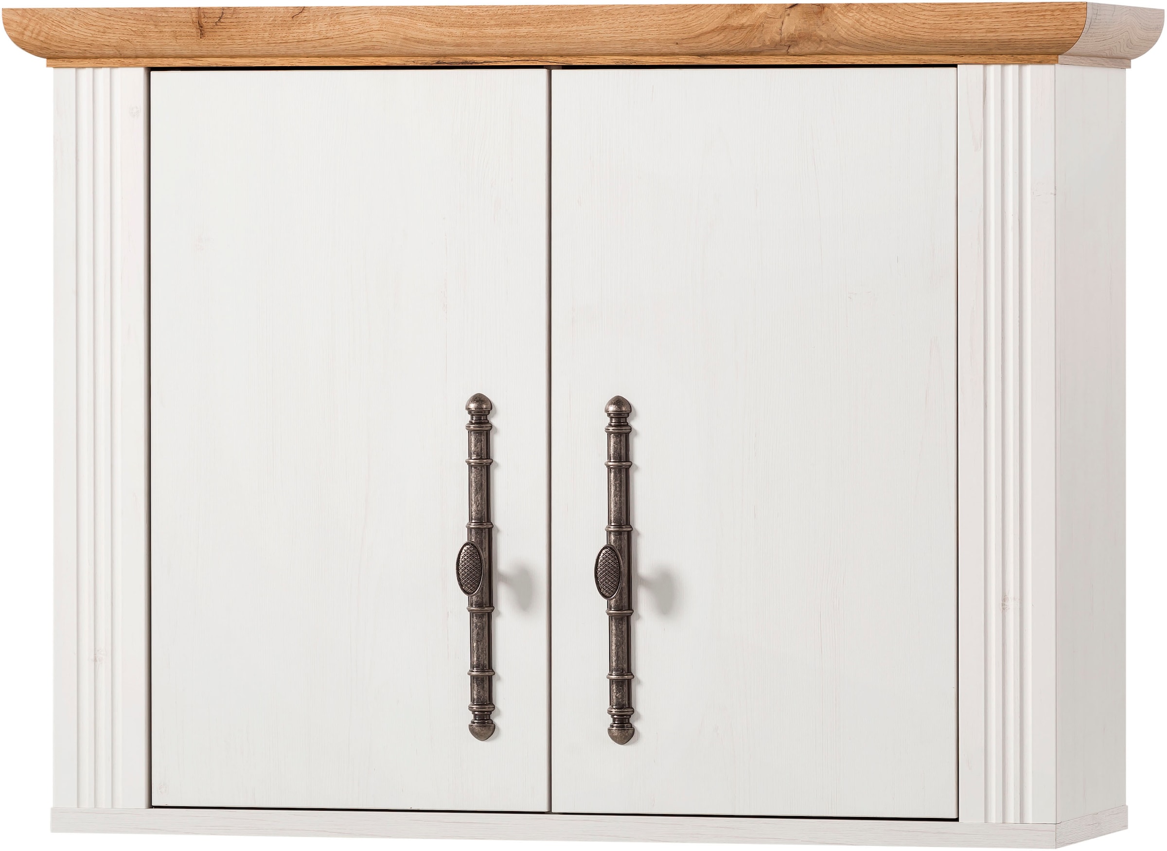 OTTO home Hängeschrank "KS-Westminster" im romantischen Landhausstil, Breit günstig online kaufen