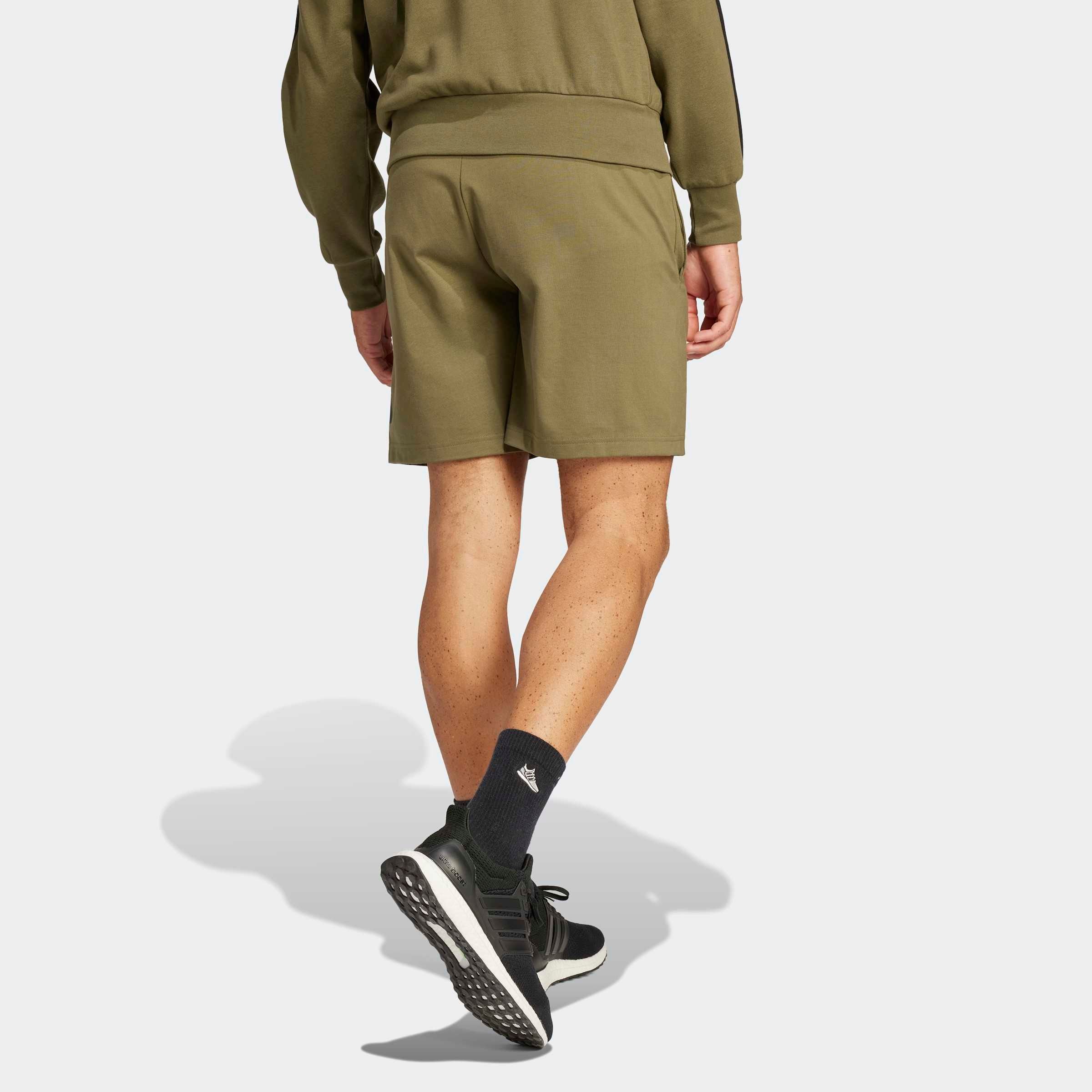 adidas Sportswear Shorts »M BL SJ SHO«, (1 tlg.)