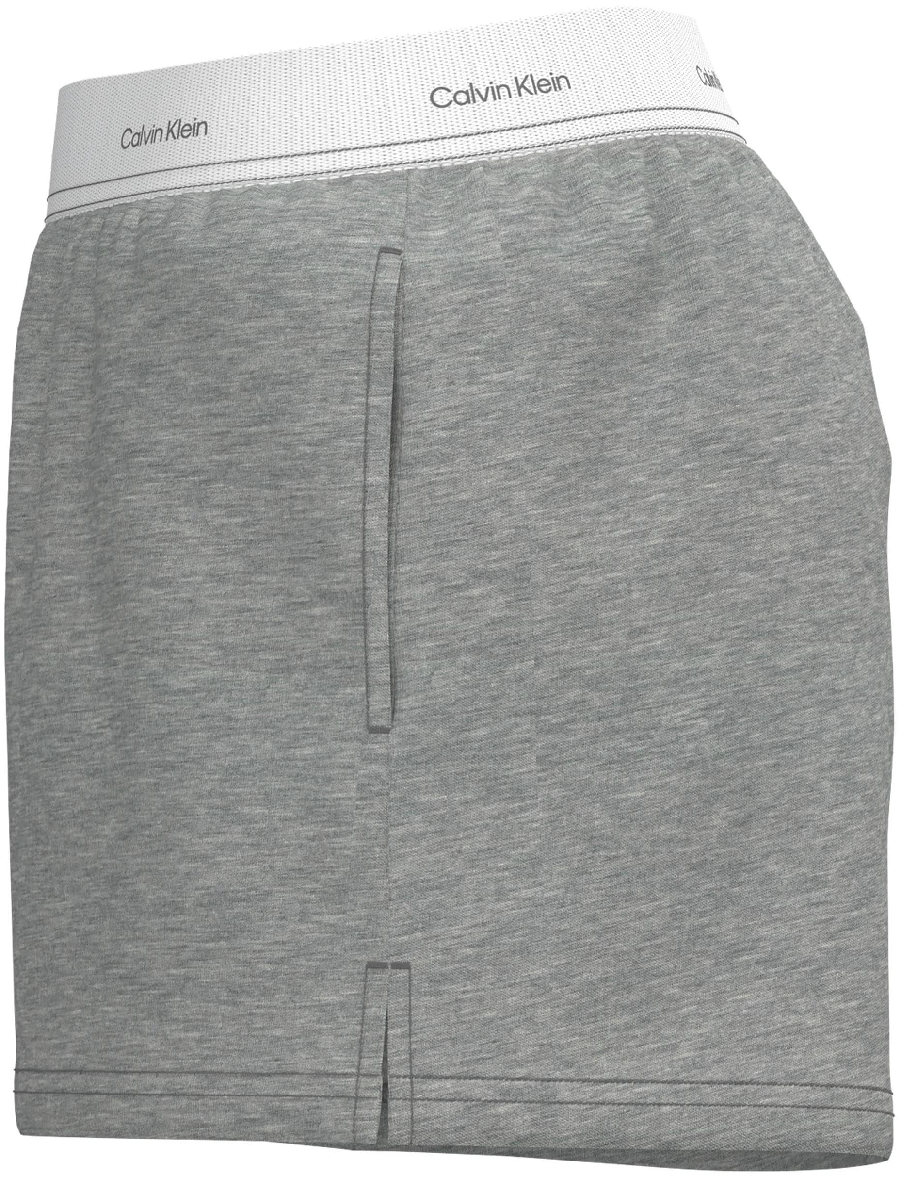 Calvin Klein Underwear Shorts  Regular fit elastischem Bund