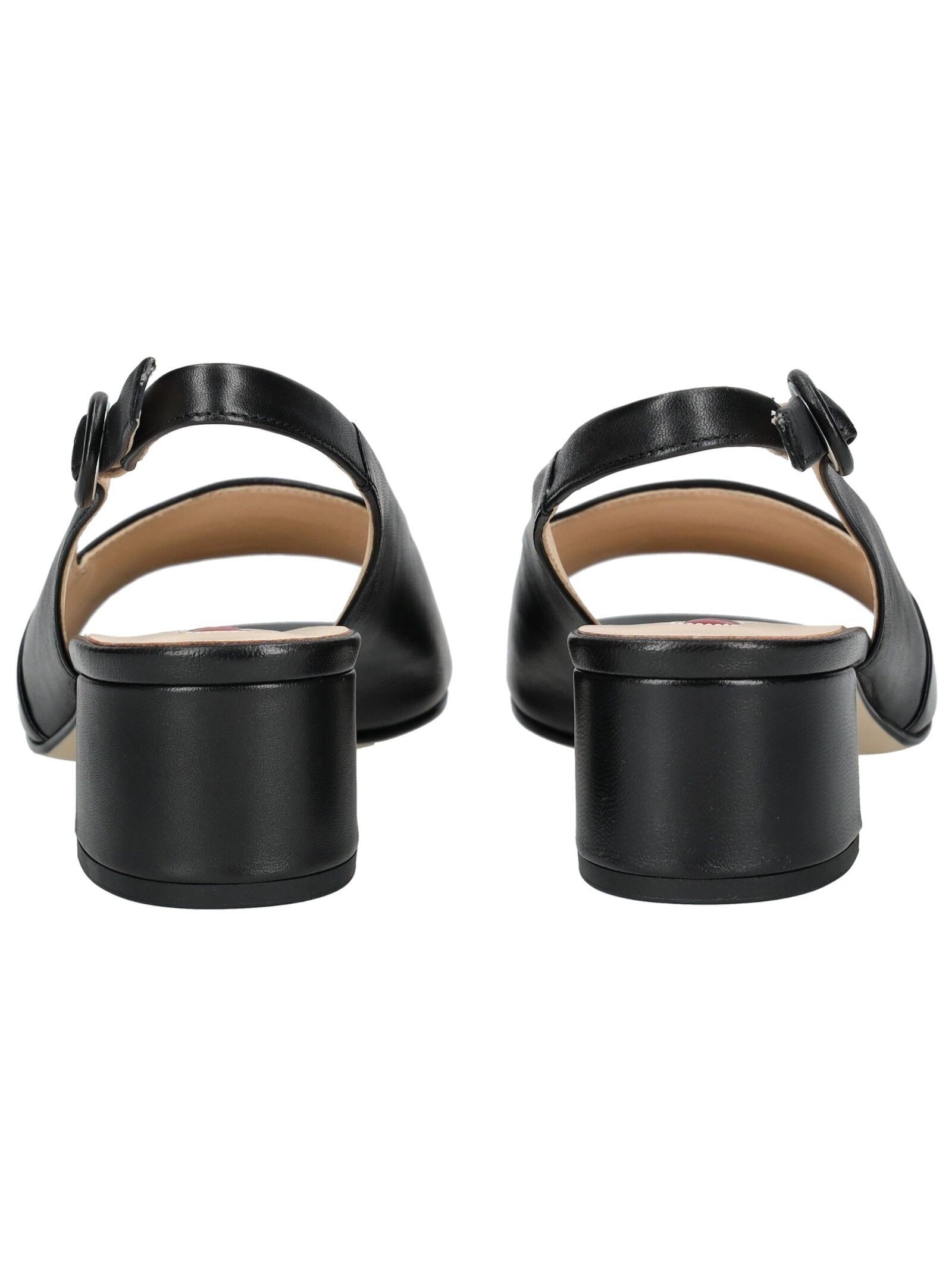Högl Slingpumps »Högl Pumps Leder«