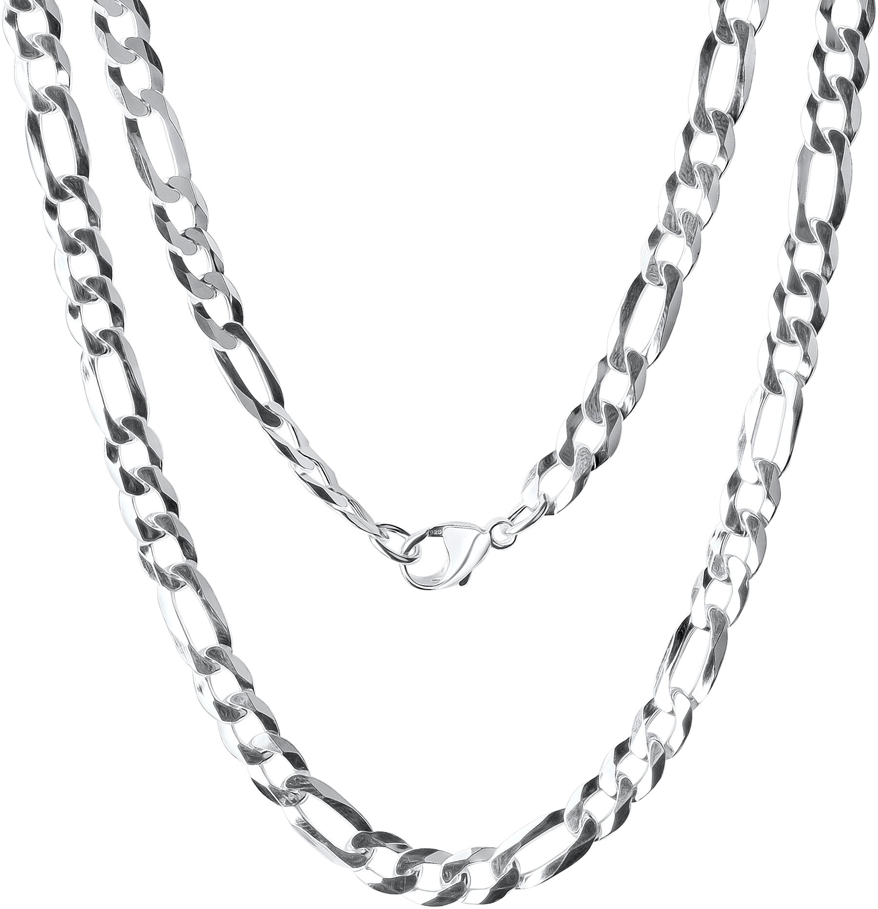 Firetti Silberkette »Schmuck Geschenk Silber 9...