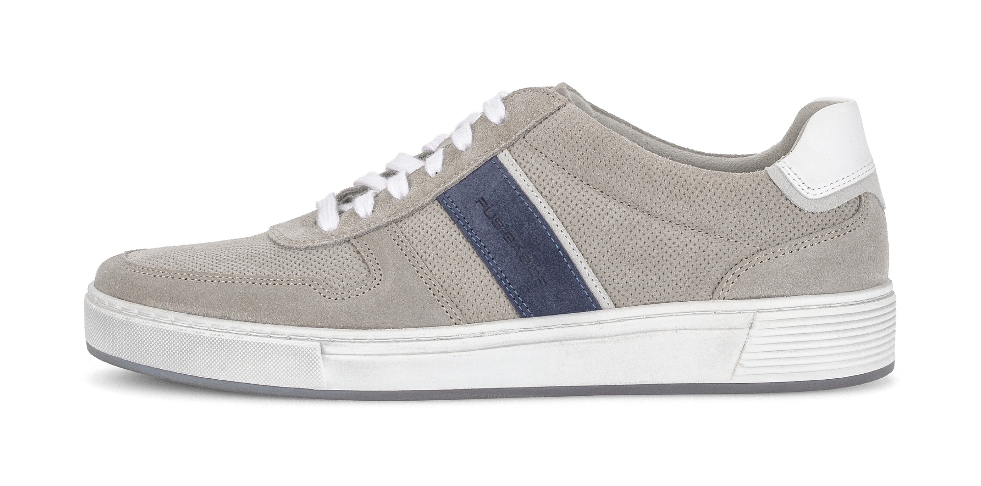 Gabor Pius Sneaker Beige Size 8 6