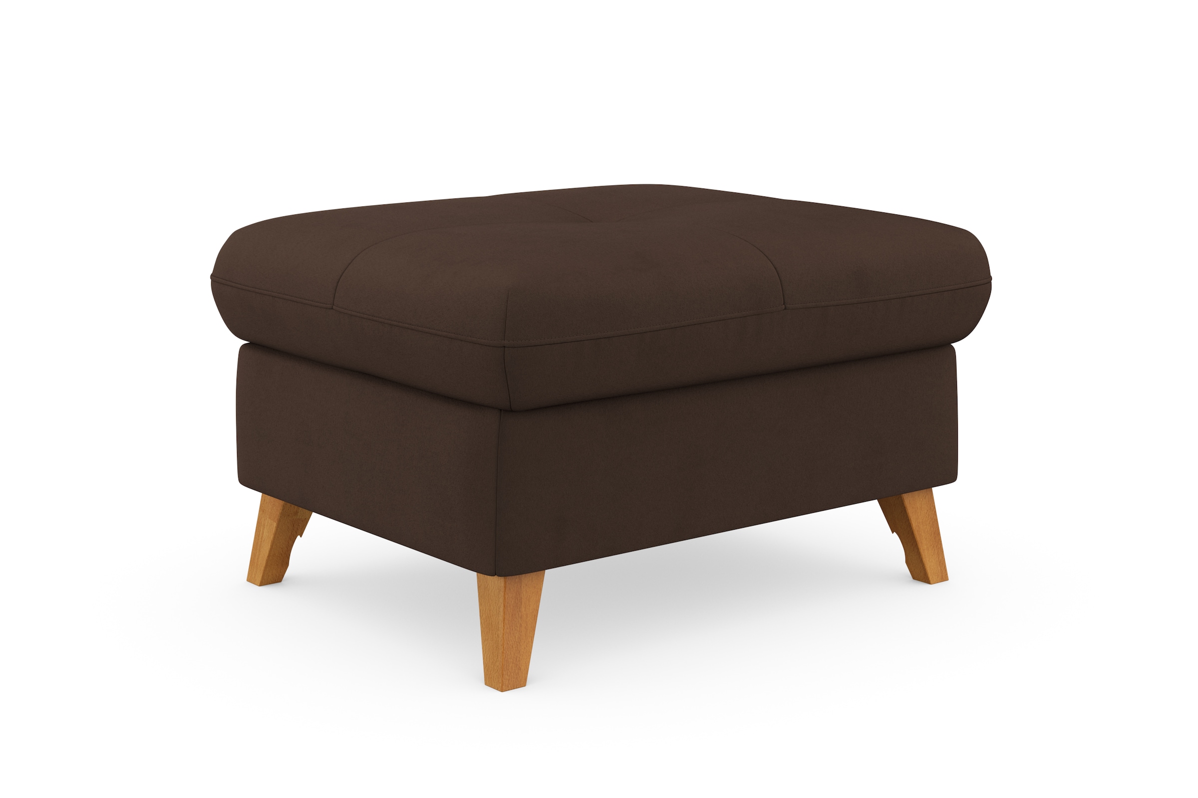 sit&more Stauraumhocker »Göteborg« mit Federkern