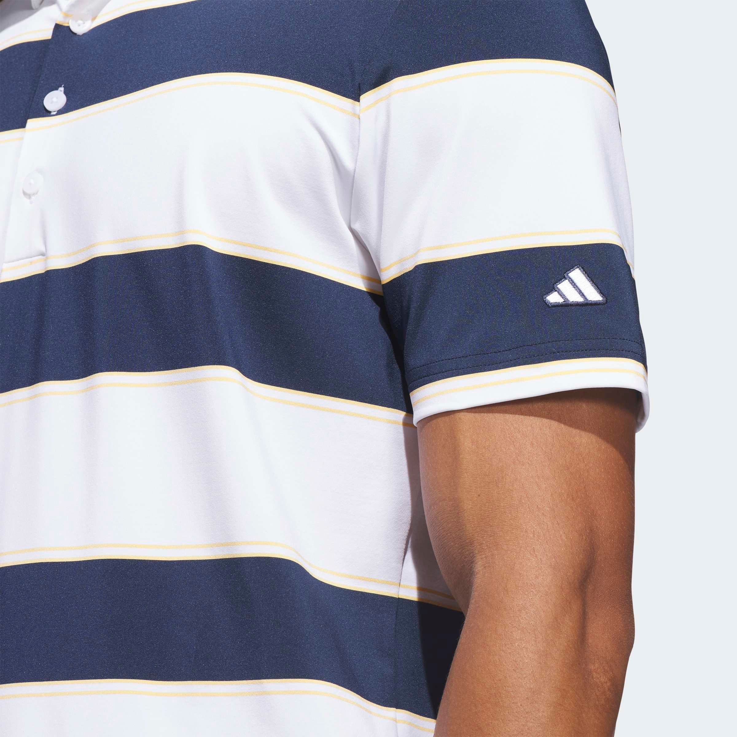 Thumbnail - adidas Performance Poloshirt "ULT+ JUMBO STRP"