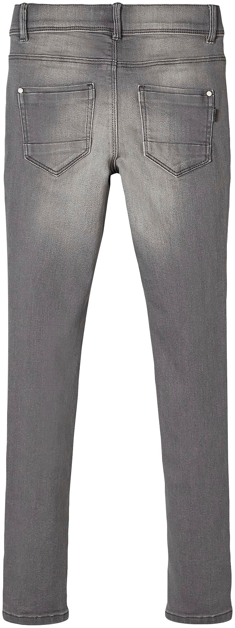 Name It BAUR »NKFPOLLY | DNMATASI Stretch-Jeans für ▷ PANT«