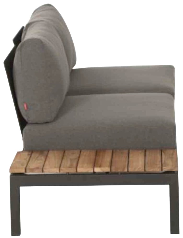 »Alvida«, Loungebank 175x84x70 rechts, | 2-Sitzer, Siena BxTxH: BAUR cm bestellen Loungesofa Garden