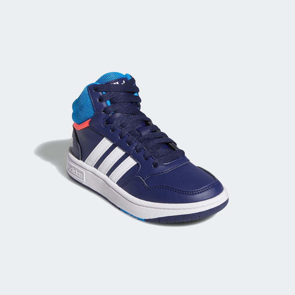 adidas Sportswear Sneaker »HOOPS MID 3.0 K«