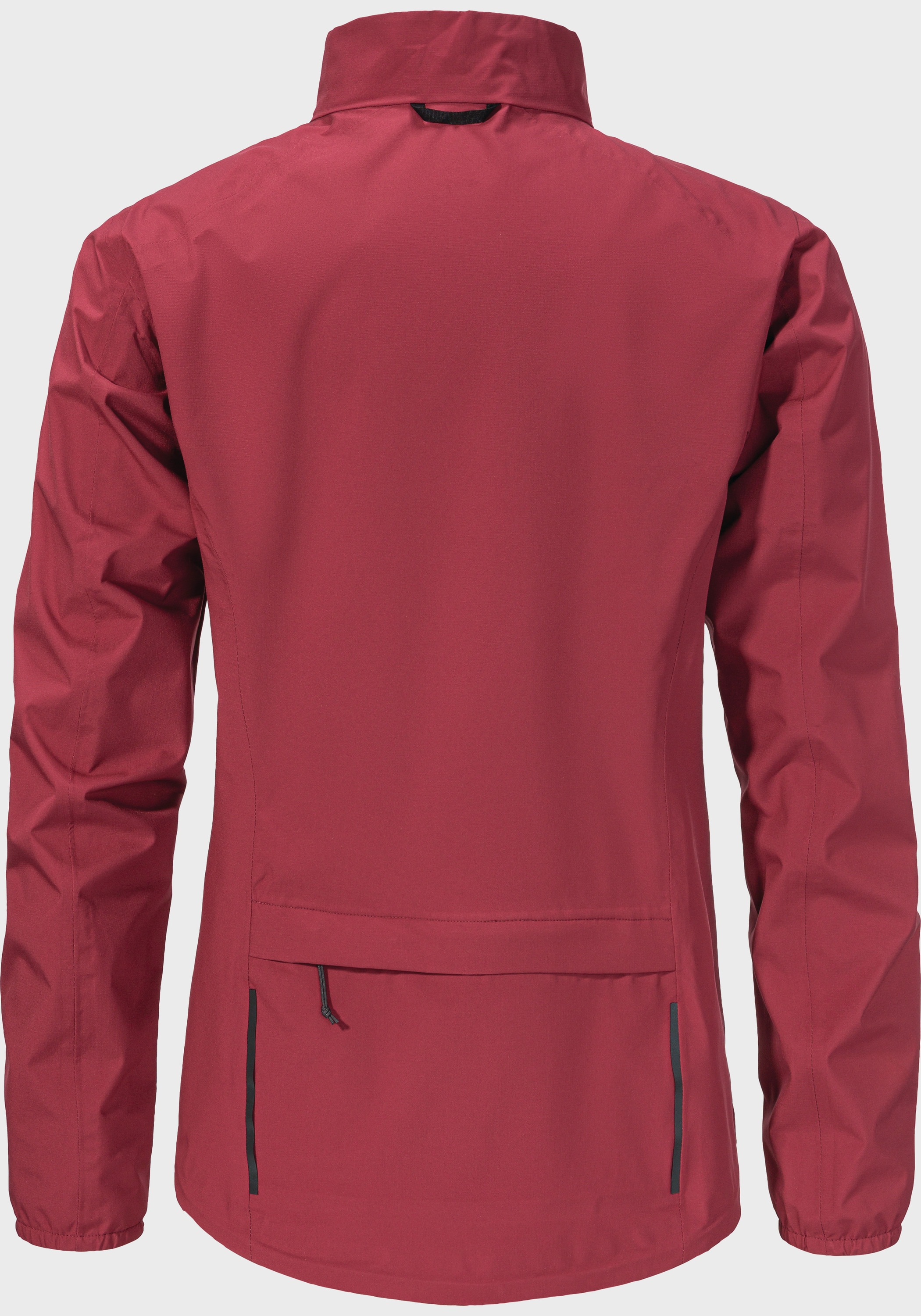 Schöffel Outdoorjacke "Bike Jacket Style Lurbek WMS" ohne Kapuze günstig online kaufen