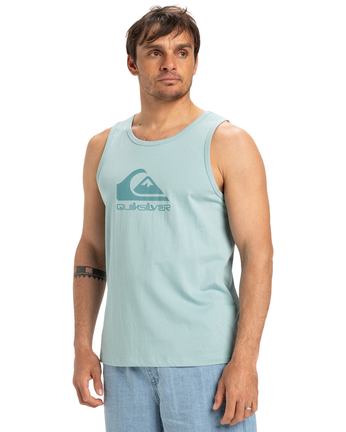 Thumbnail - Quiksilver T-Shirt "EV Comp Logo"