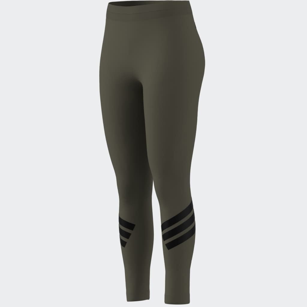 adidas Sportswear Trainingstights »W FI 3S LEGGING«  sportlicher Stil, für Sport und Freizeit, weiches Material