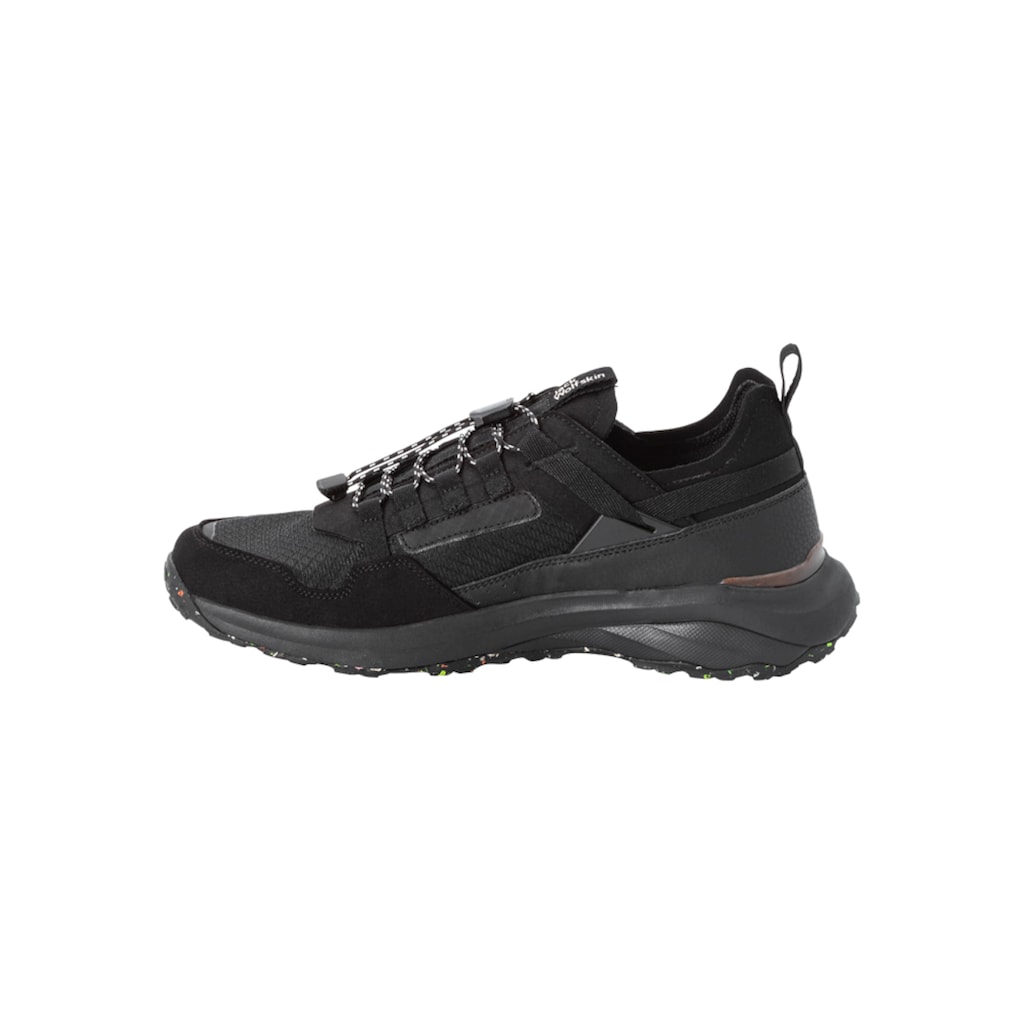 Jack Wolfskin Sneaker »DROMOVENTURE ATHLETIC LOW M«