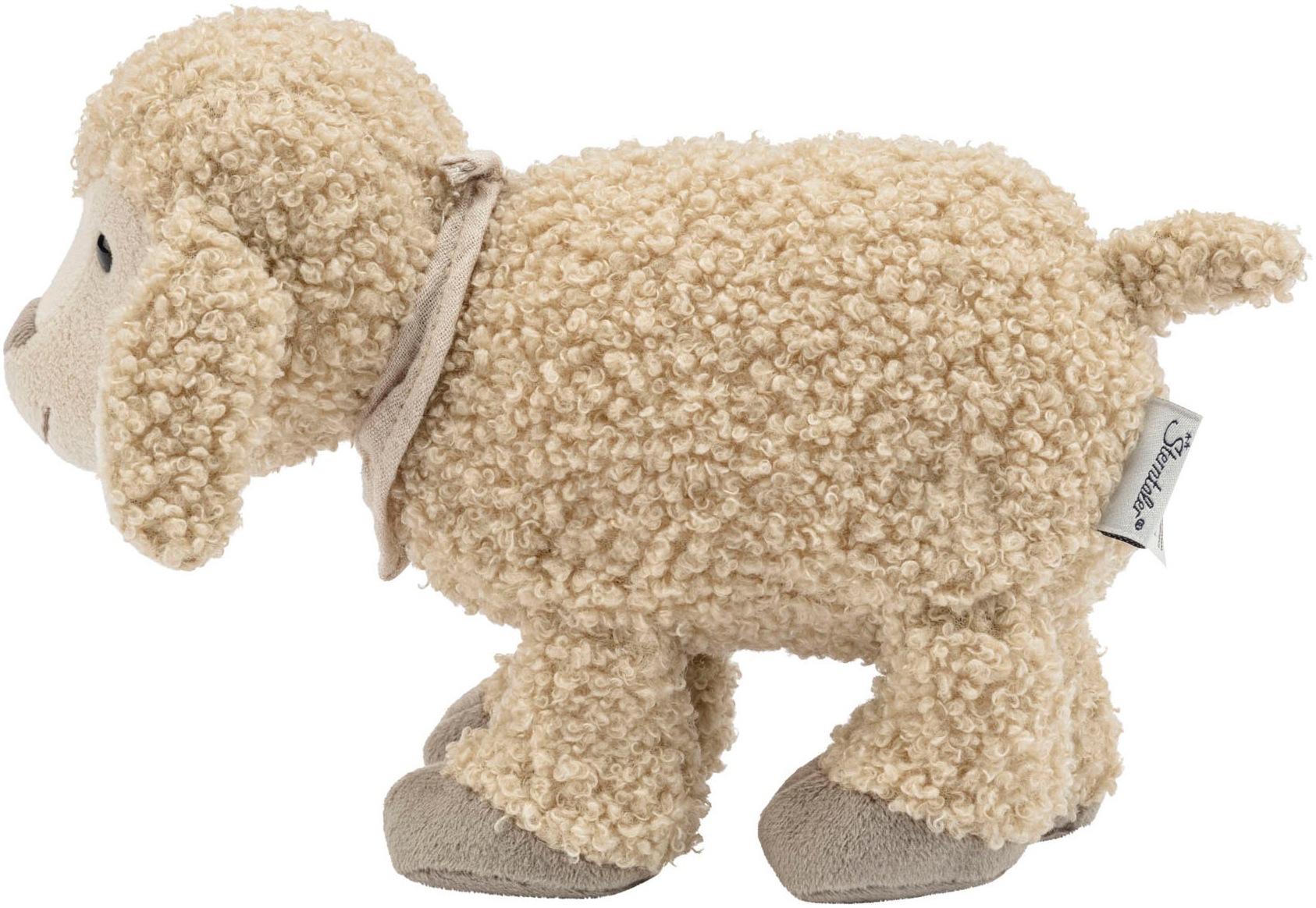 Sterntaler® Kuscheltier »Schaf Flocke, M«