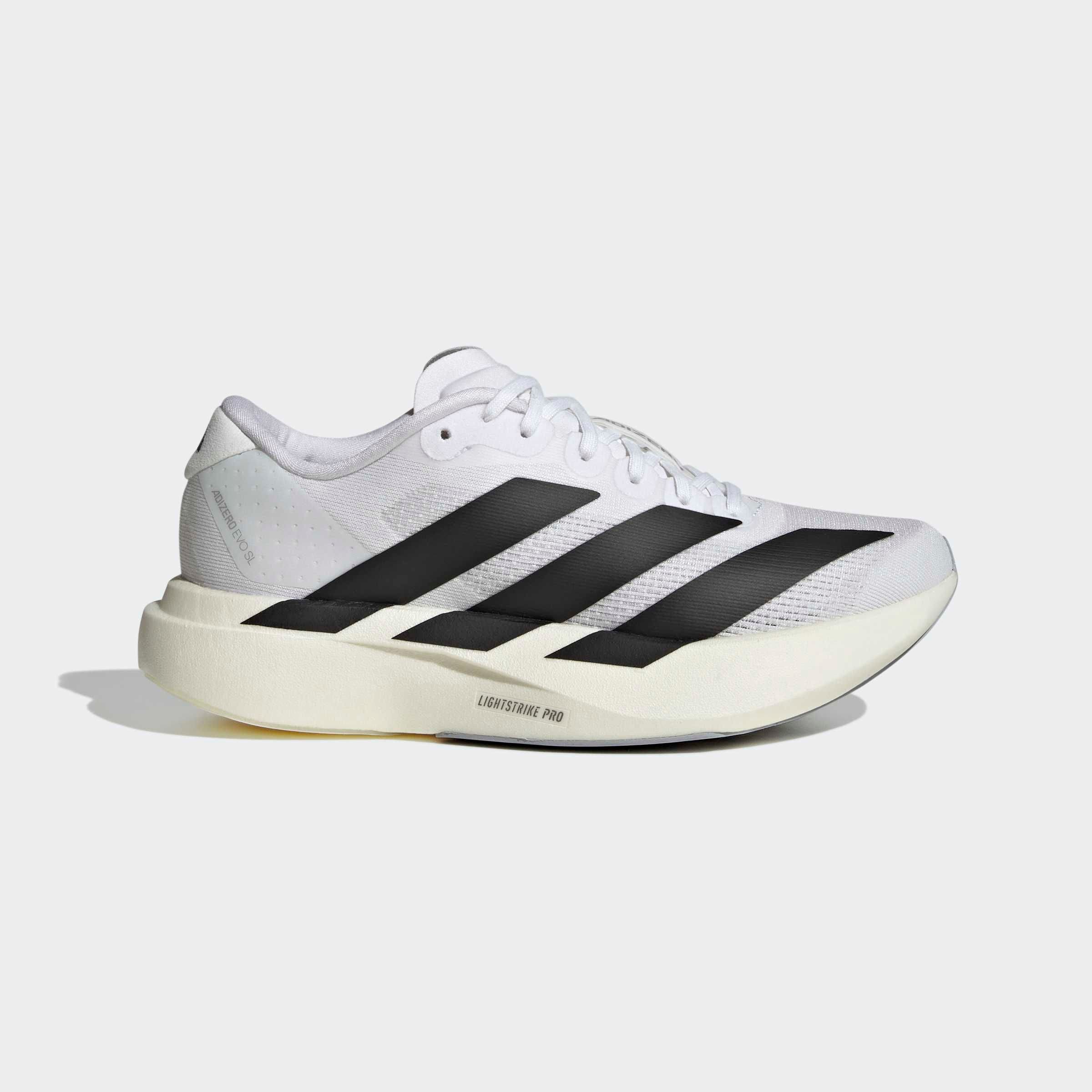 adidas Performance Laufschuh »ADIZERO EVO SL E FÜR KINDER UND TEENS«