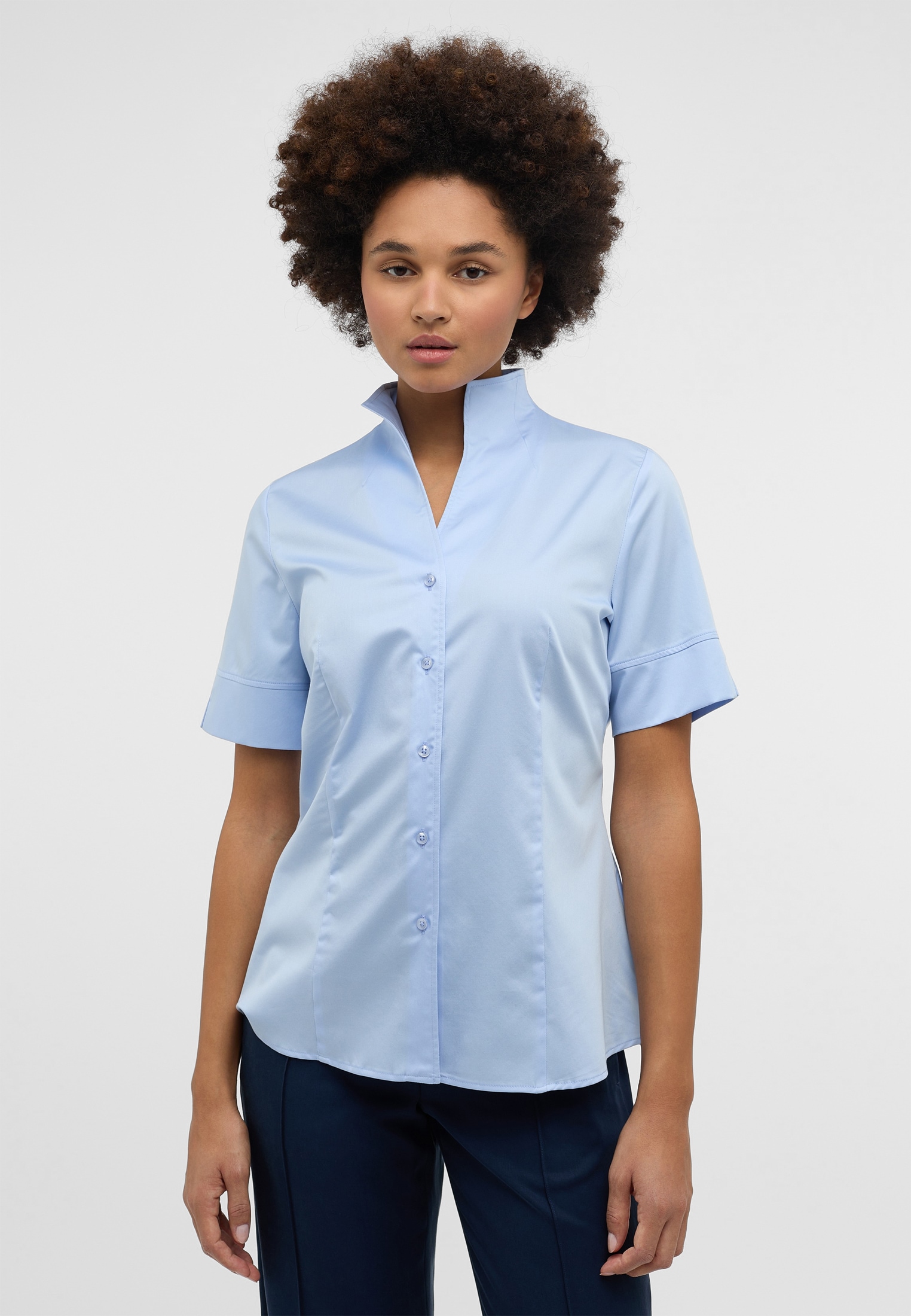 Eterna "REGULAR FIT" EASY IRON (bügelleicht) günstig online kaufen