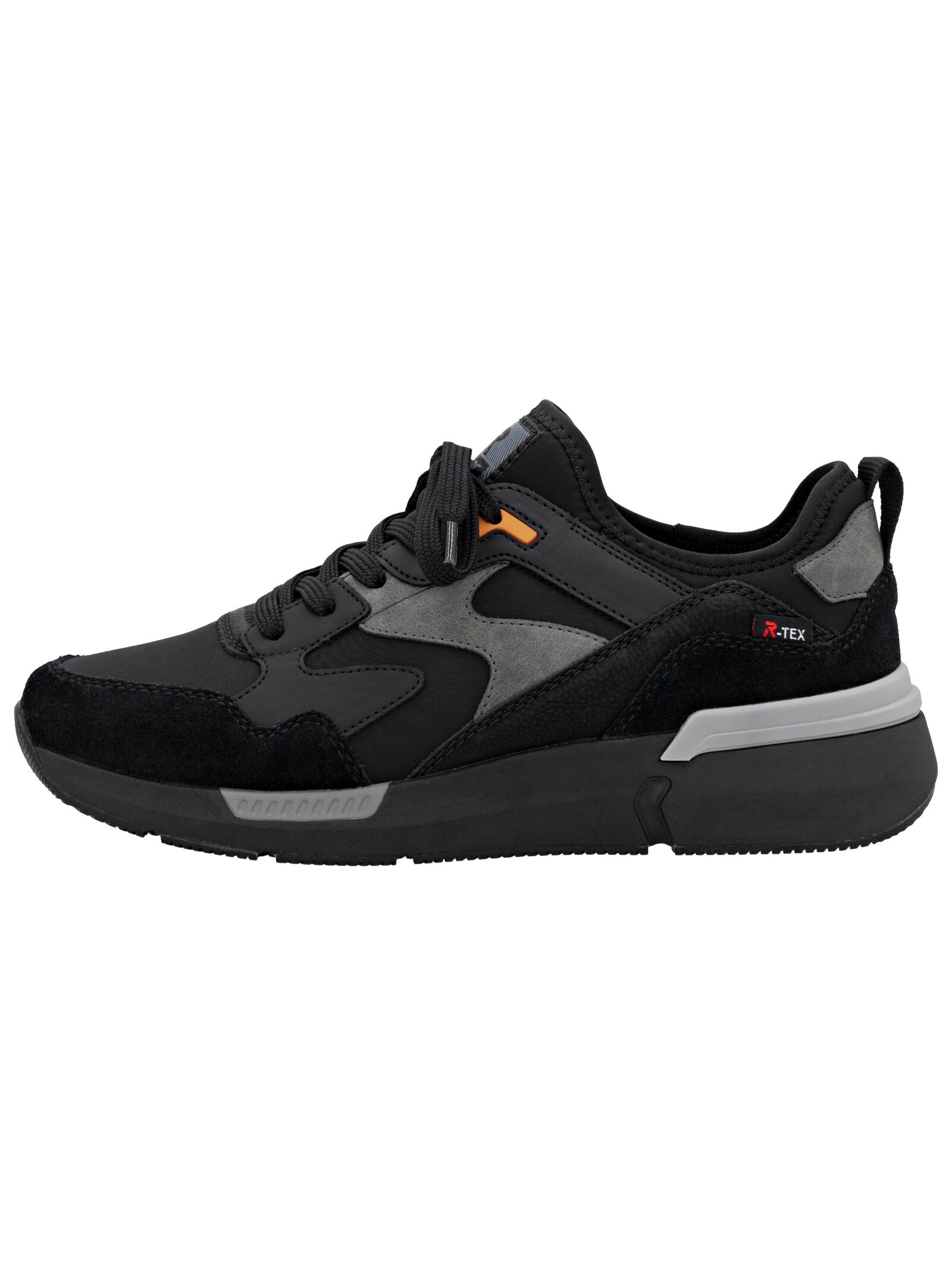 Rieker Sneaker »Rieker Sneaker Lederimitat«