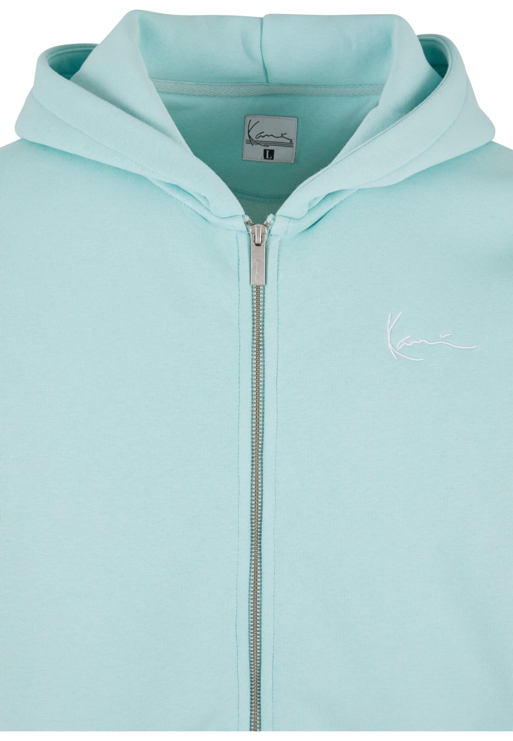 Karl Kani Sweatjacke »Karl Kani Karl Kani Small Signature Essential OS Zip Hoodie«