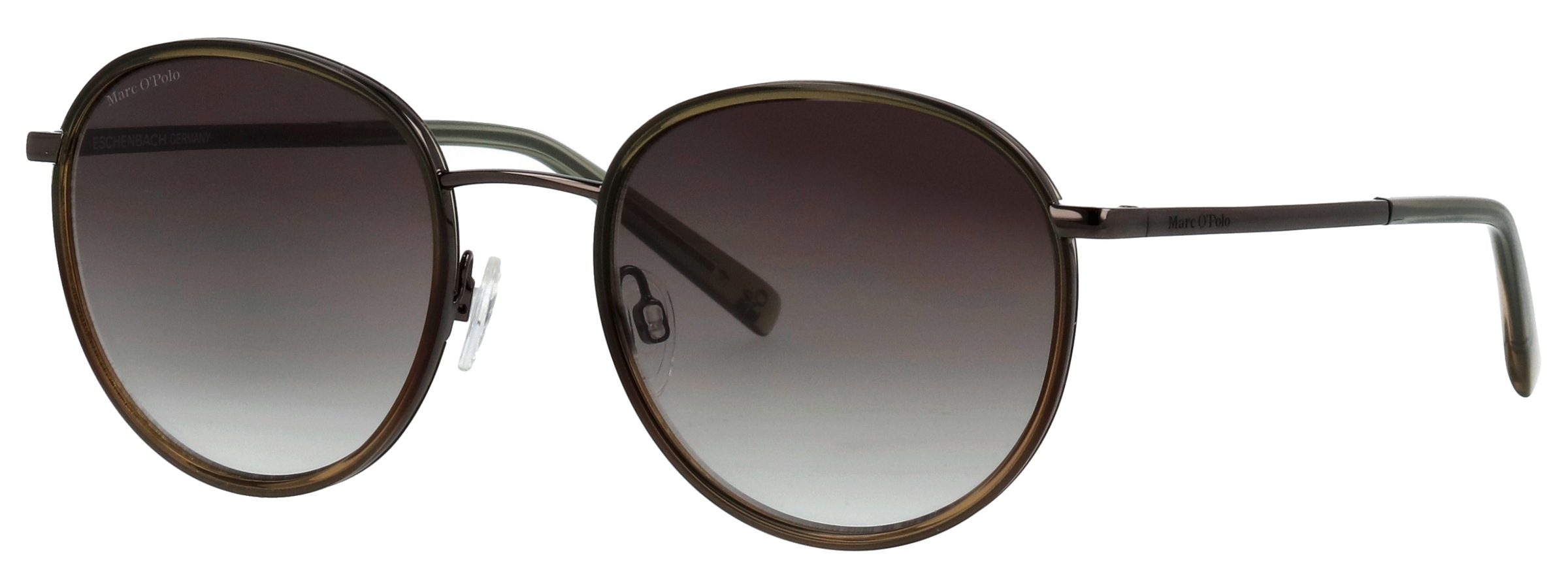 Marc O'Polo Eyewear Sunglasses Olive 4