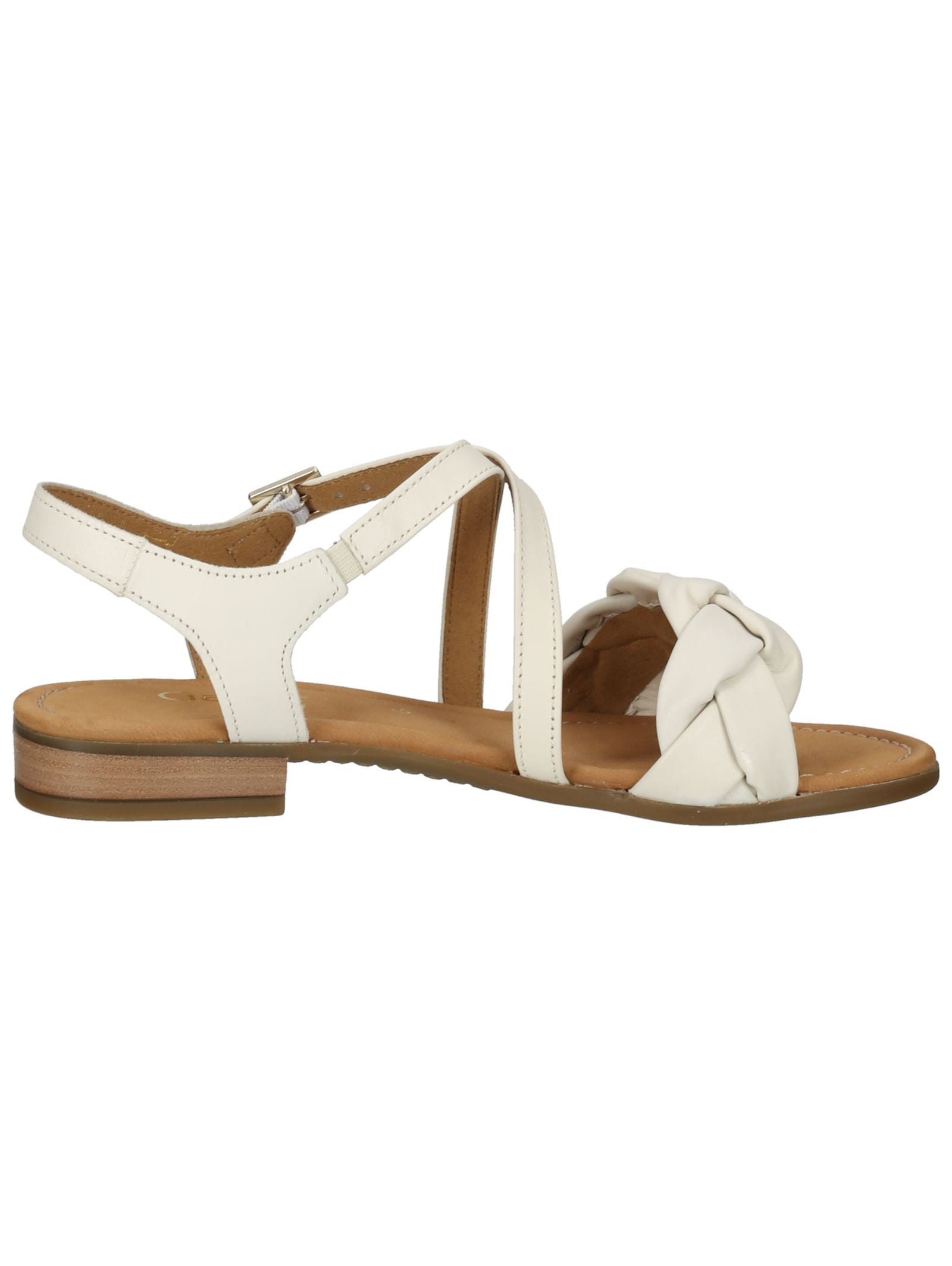 Gabor Riemchensandale »Gabor Sandalen Glattleder«